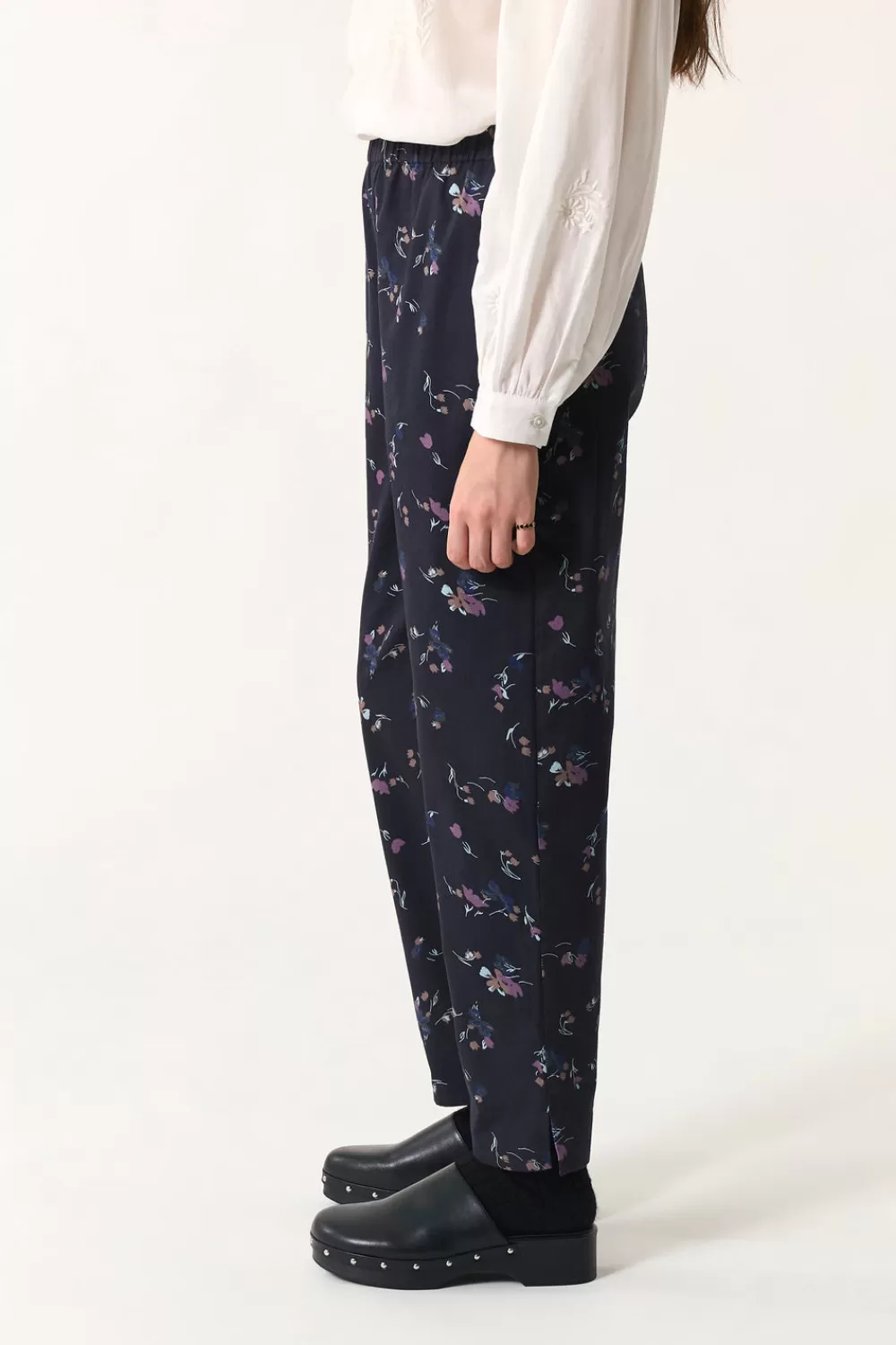 Des Petit Hauts Pantalon Suzy | Pantalons & Combinaisons