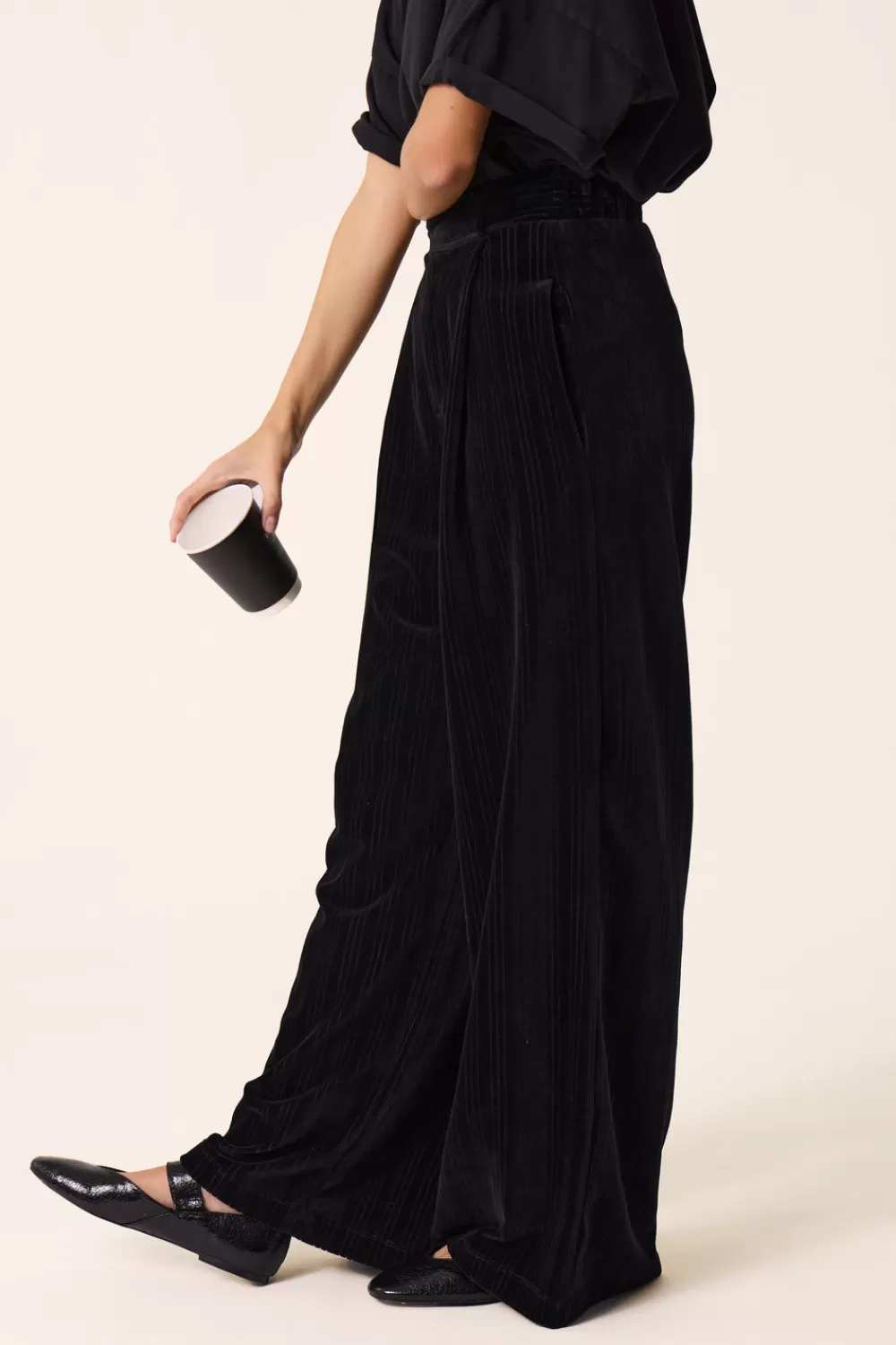 Des Petit Hauts Pantalon Zofia | Ensembles New | Pantalons & Combinaisons