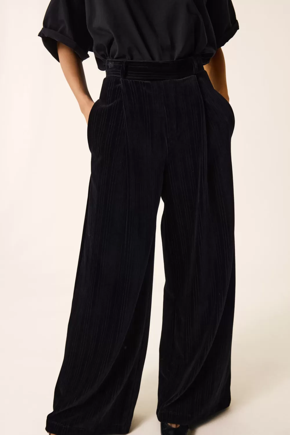 Des Petit Hauts Pantalon Zofia | Ensembles New | Pantalons & Combinaisons