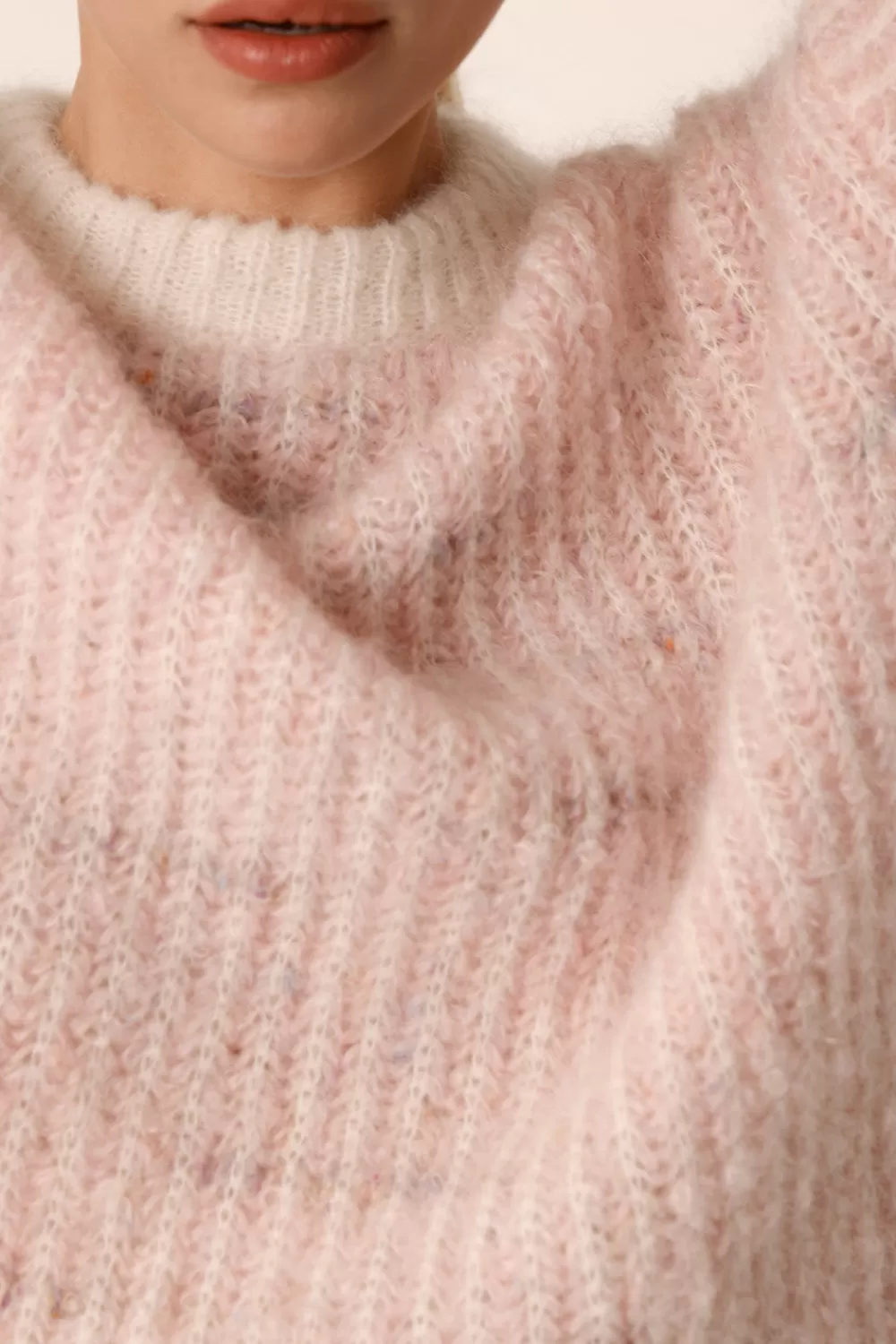 Des Petit Hauts Pull Albertine | Pulls & Gilets