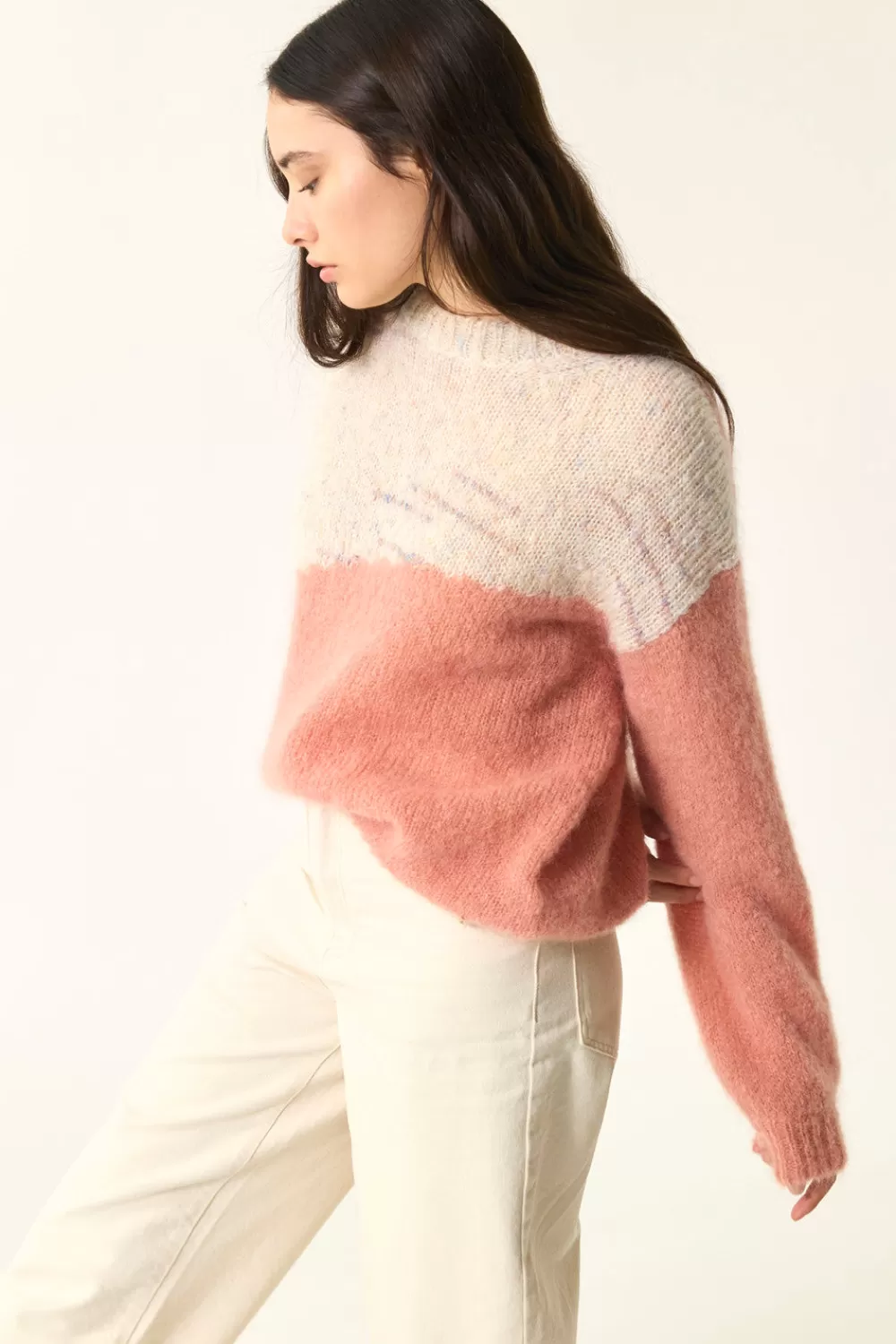 Des Petit Hauts Pull Alison | Pulls & Gilets
