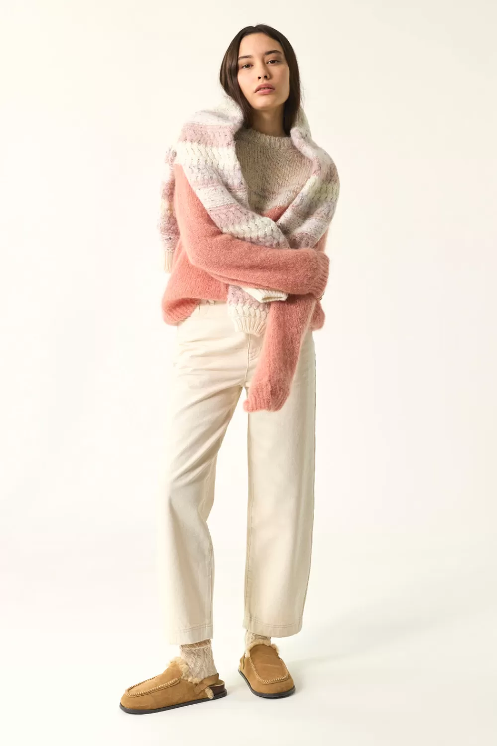 Des Petit Hauts Pull Alison | Pulls & Gilets