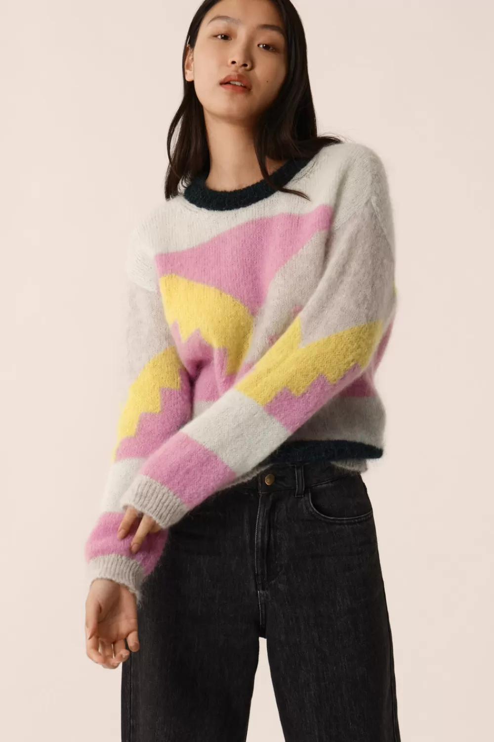 Des Petit Hauts Pull Alto | Pulls & Gilets