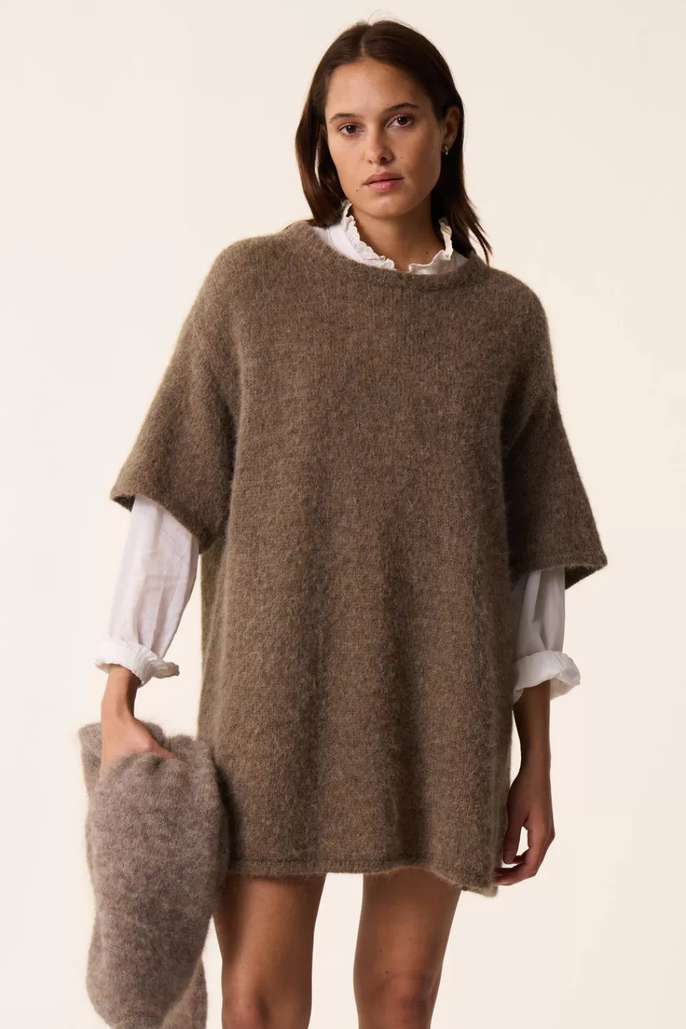 Des Petit Hauts Pull Anatole | Pulls & Gilets