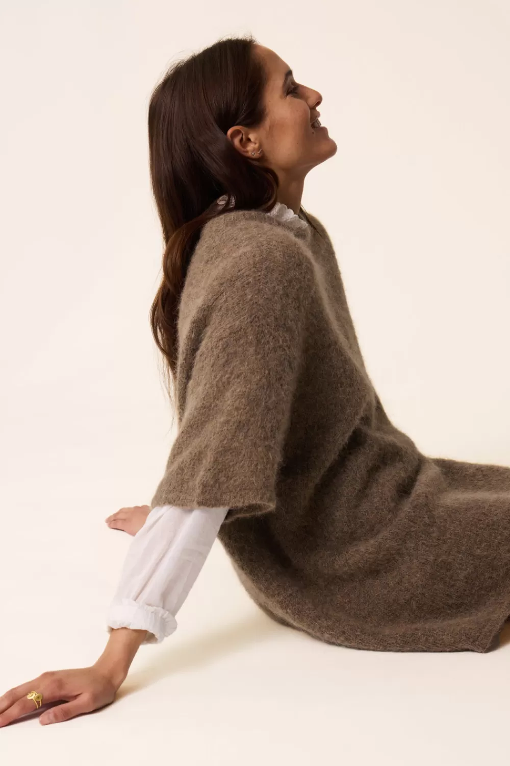 Des Petit Hauts Pull Anatole | Pulls & Gilets