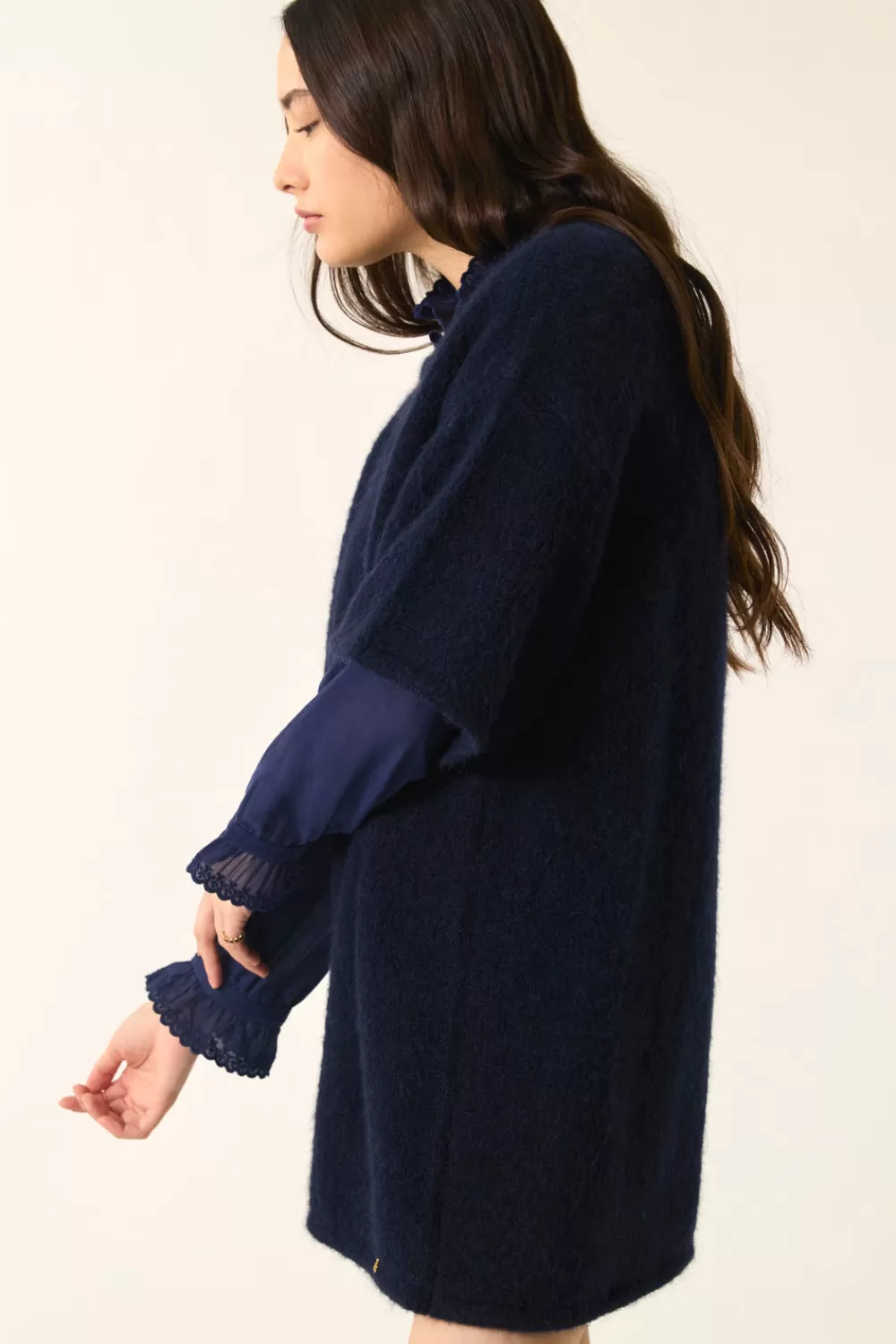 Des Petit Hauts Pull Anatole | Pulls & Gilets