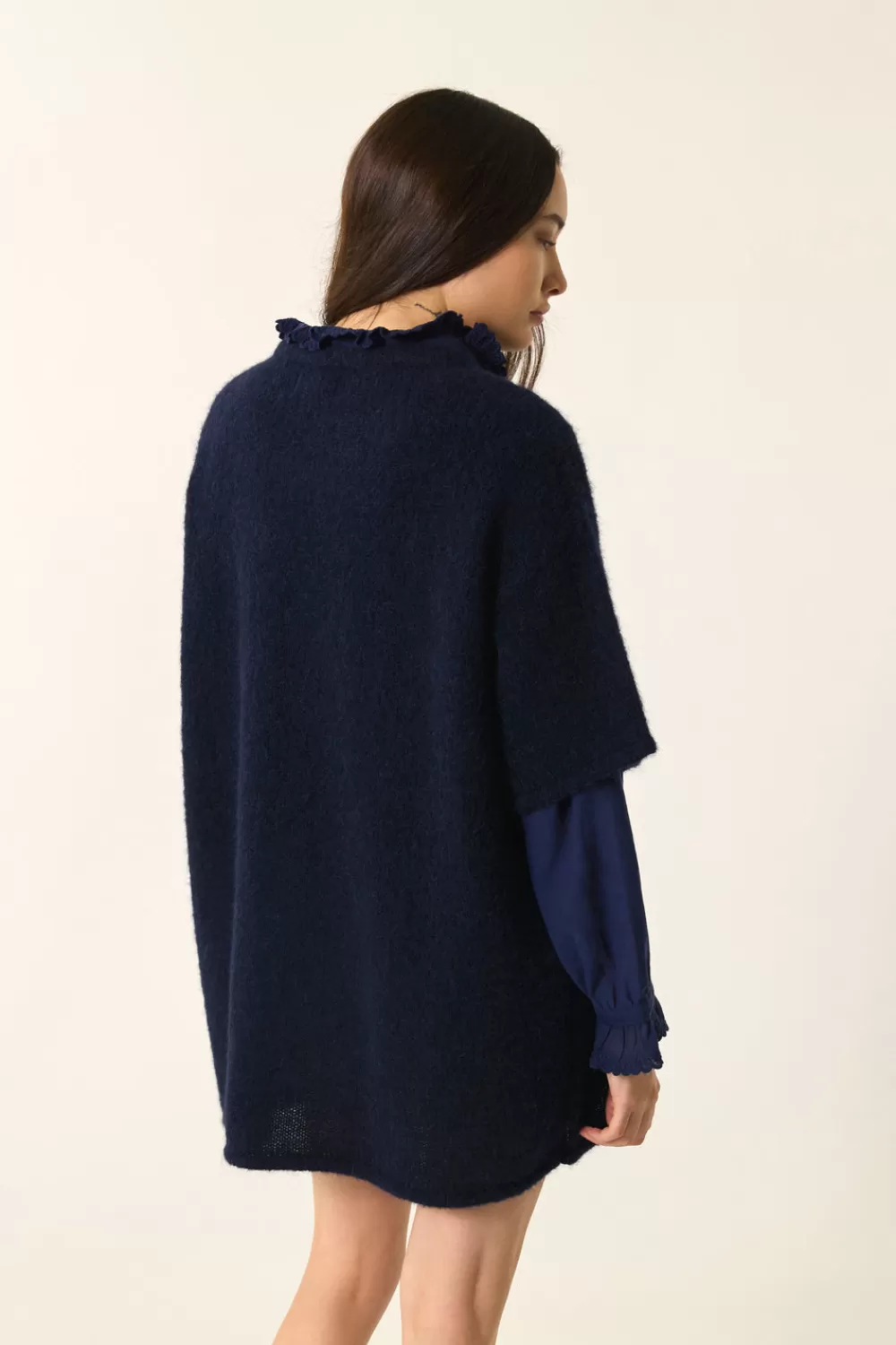 Des Petit Hauts Pull Anatole | Pulls & Gilets