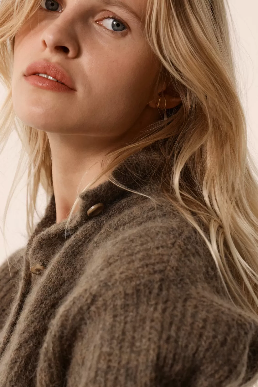 Des Petit Hauts Pull Anna | Pulls & Gilets