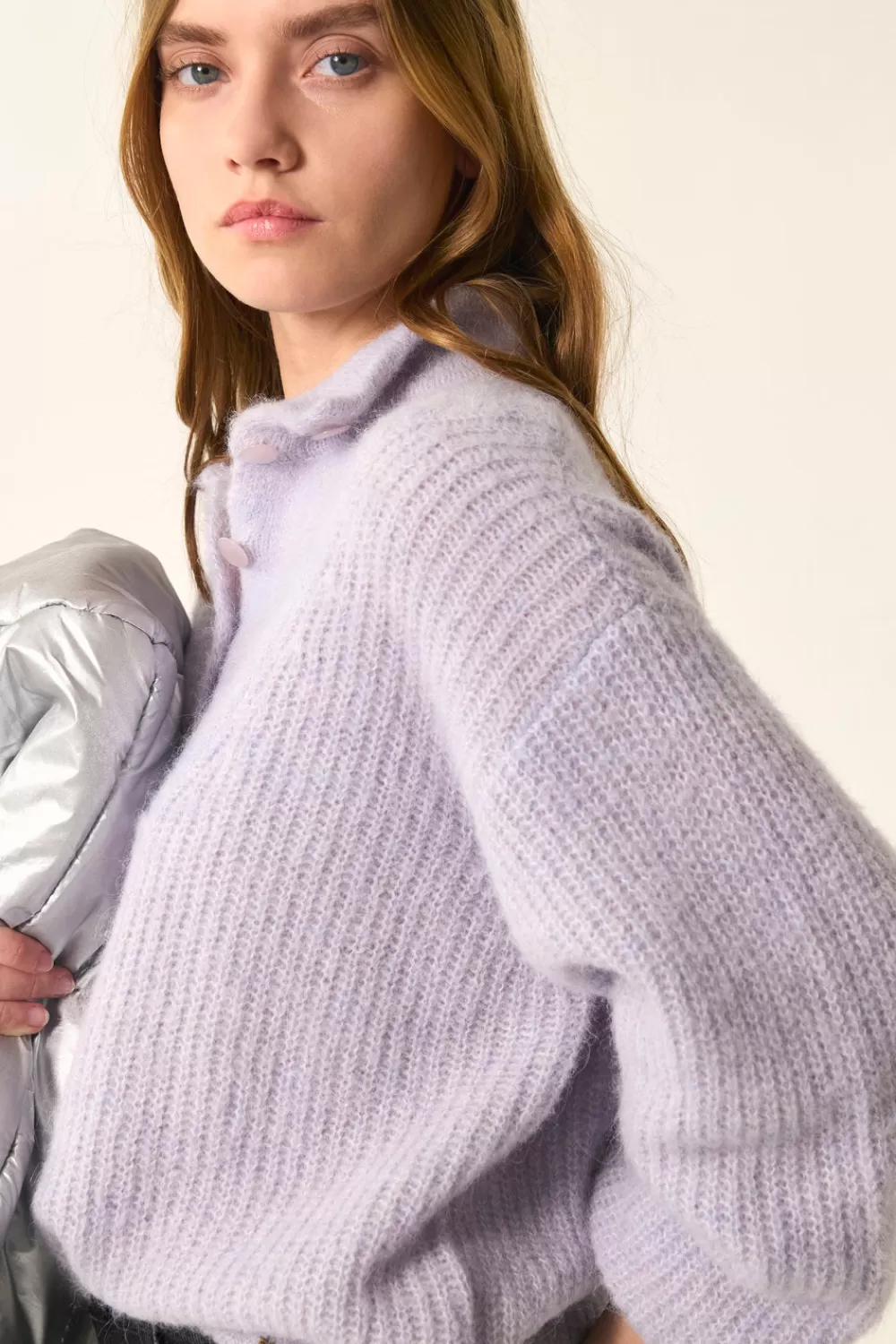 Des Petit Hauts Pull Anna | Pulls & Gilets