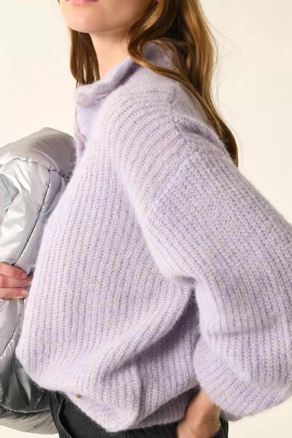 Des Petit Hauts Pull Anna | Pulls & Gilets