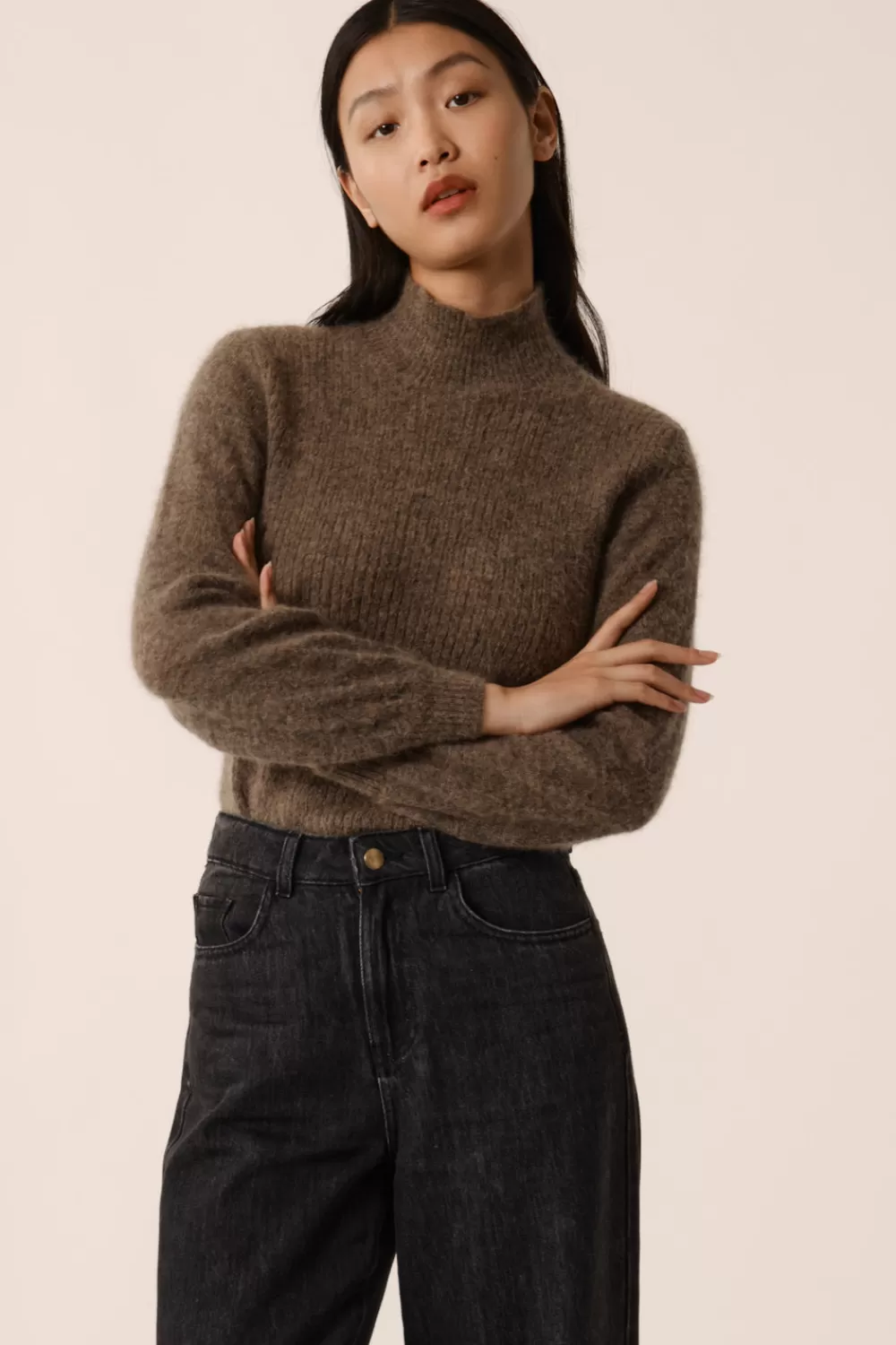 Des Petit Hauts Pull Annette | Pulls & Gilets
