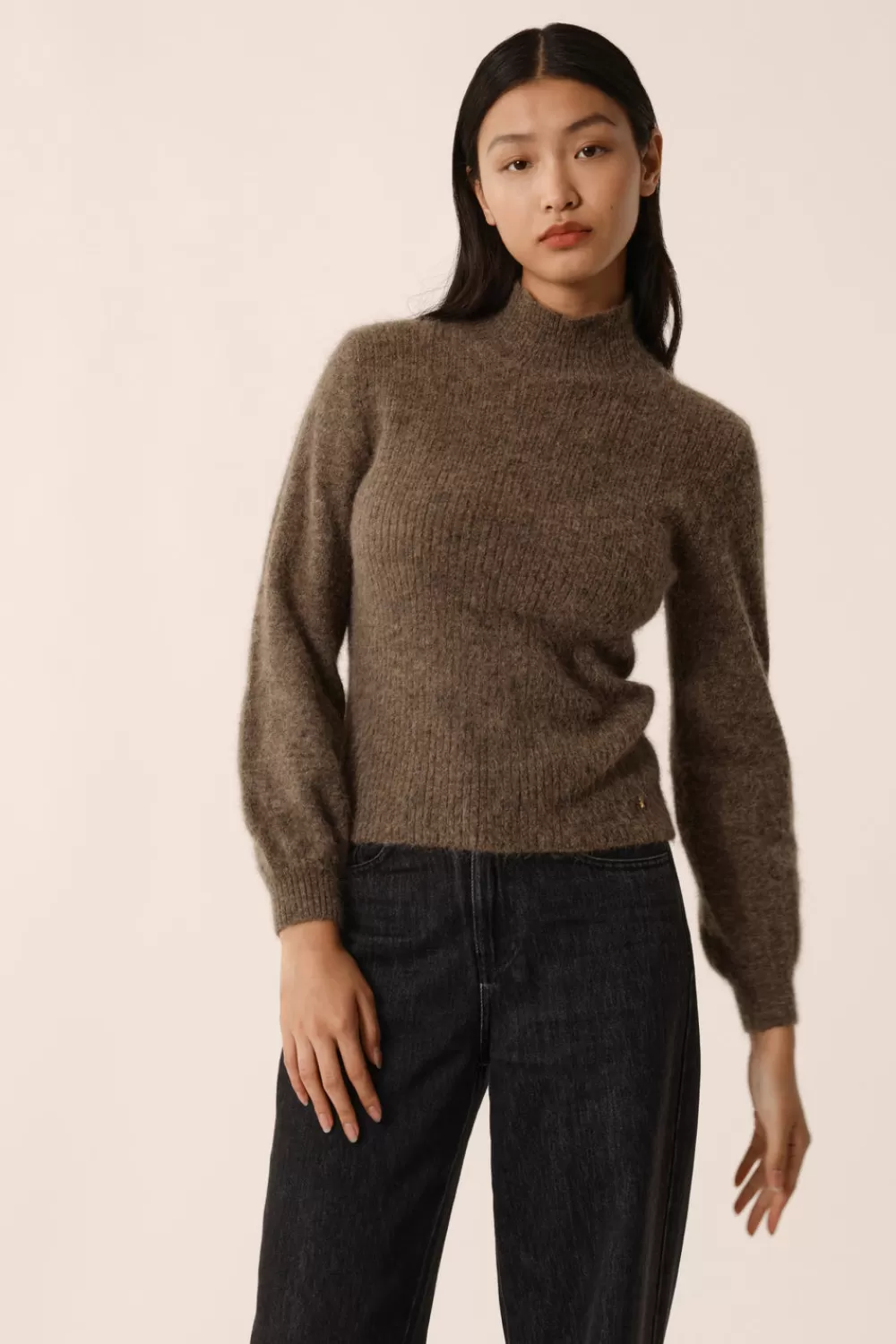 Des Petit Hauts Pull Annette | Pulls & Gilets