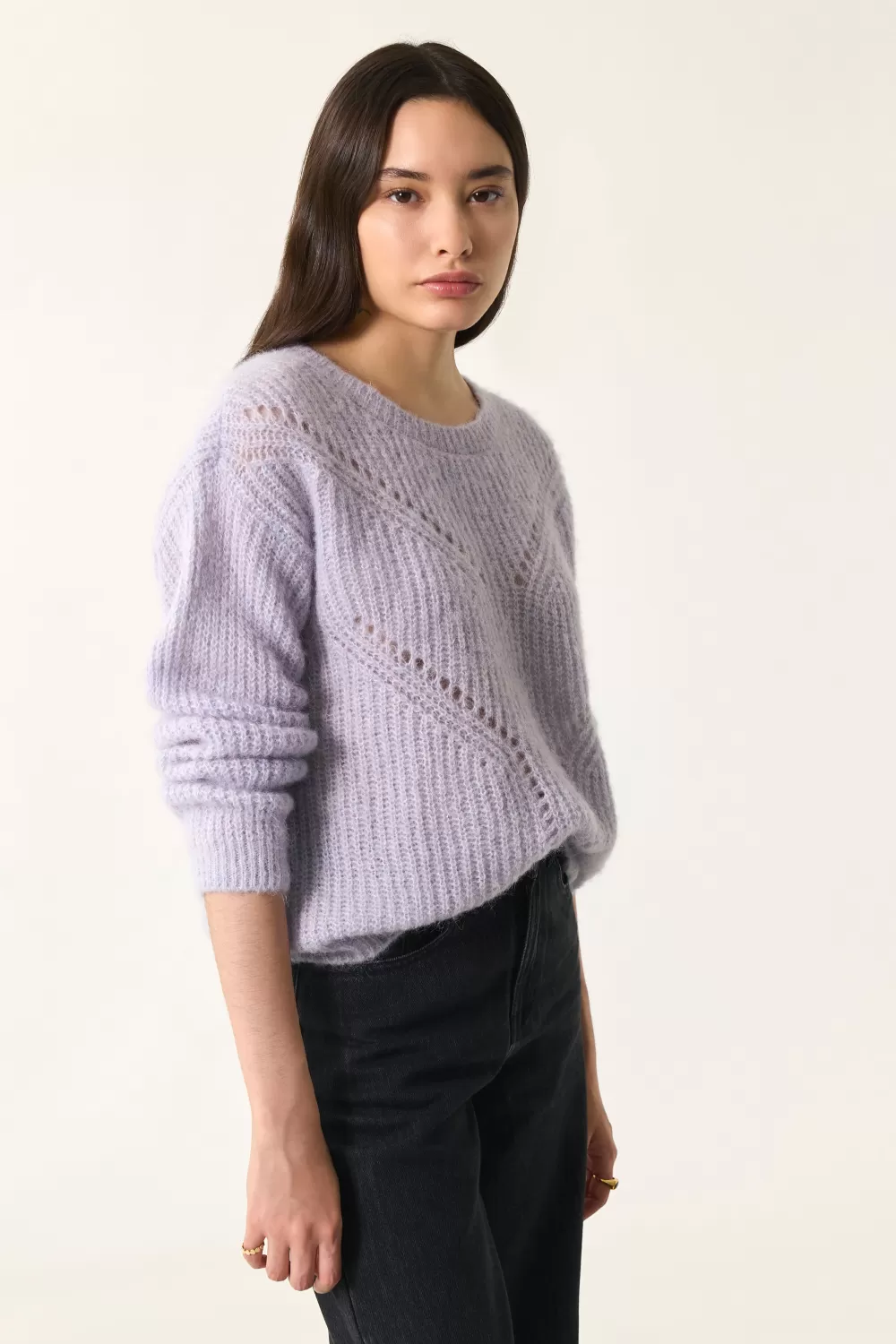 Des Petit Hauts Pull Anouchka | Pulls & Gilets