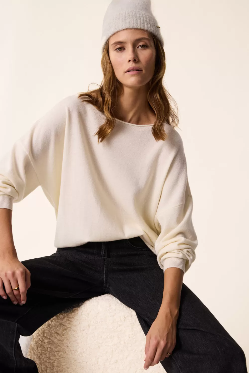 Des Petit Hauts Pull Aragone | Pulls & Gilets