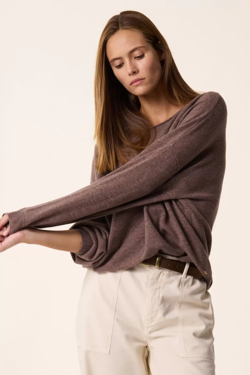 Des Petit Hauts Pull Aragone | Pulls & Gilets