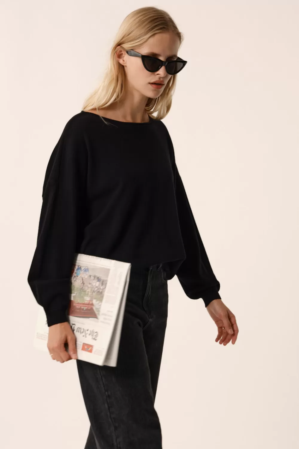 Des Petit Hauts Pull Aragone | Pulls & Gilets