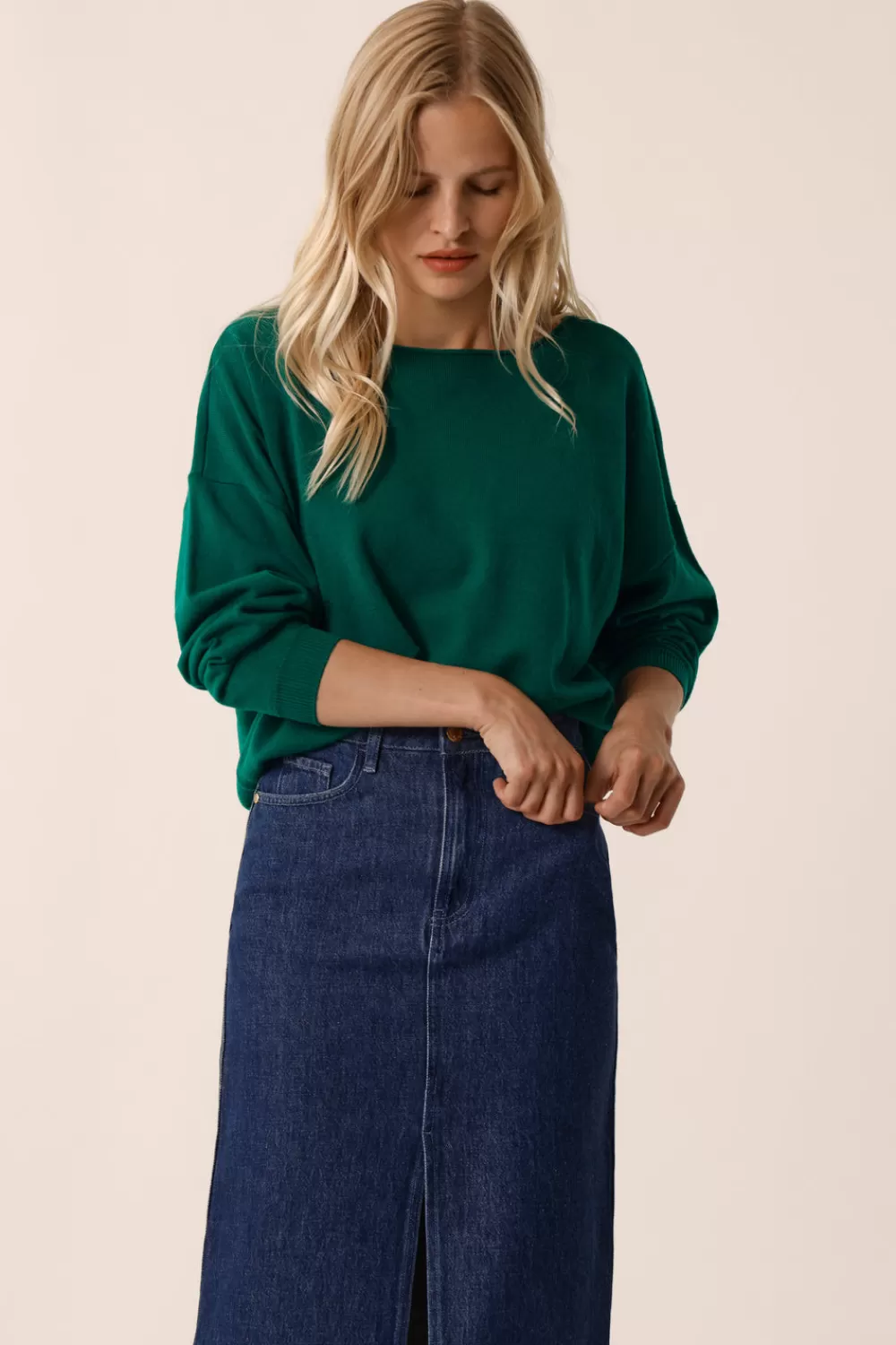 Des Petit Hauts Pull Aragone | Pulls & Gilets