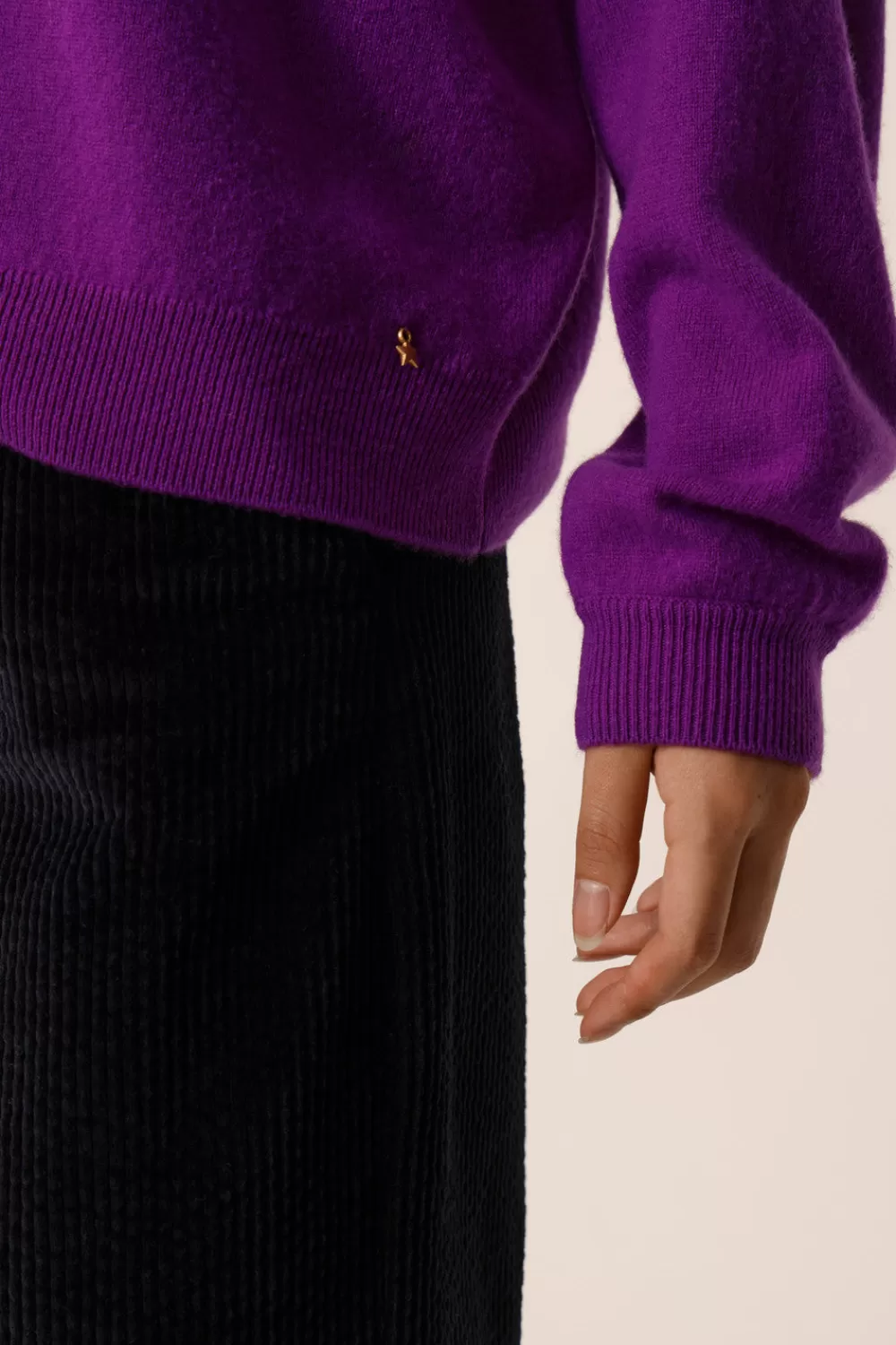 Des Petit Hauts Pull Aragone | Pulls & Gilets