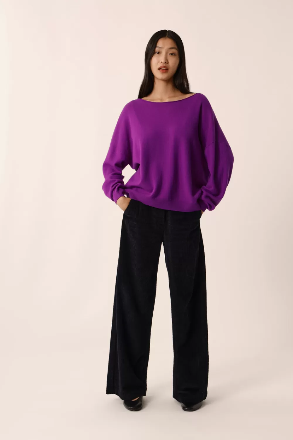 Des Petit Hauts Pull Aragone | Pulls & Gilets