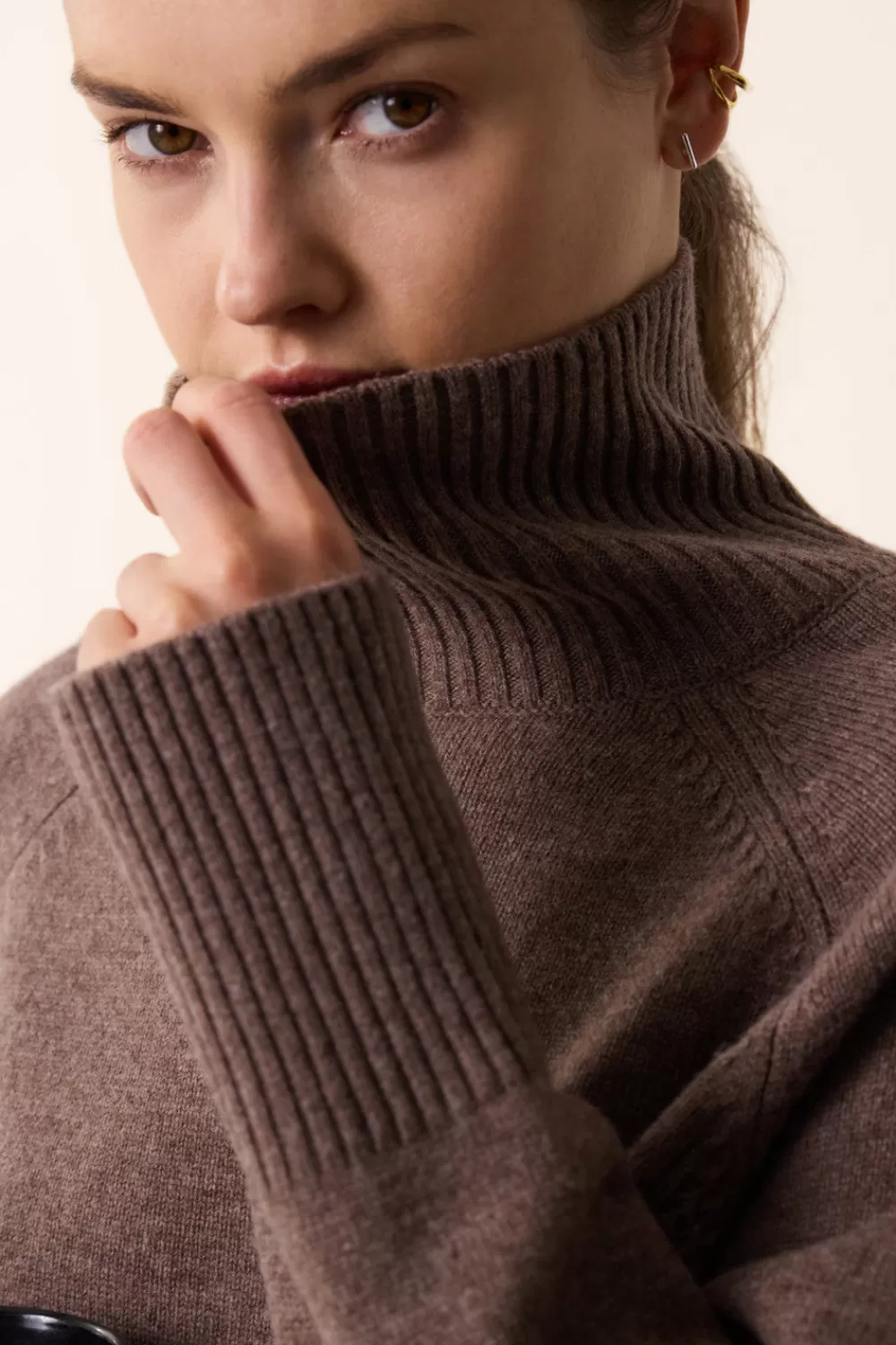 Des Petit Hauts Pull Aramis | Pulls & Gilets