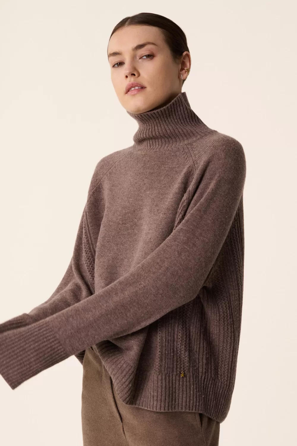Des Petit Hauts Pull Aramis | Pulls & Gilets