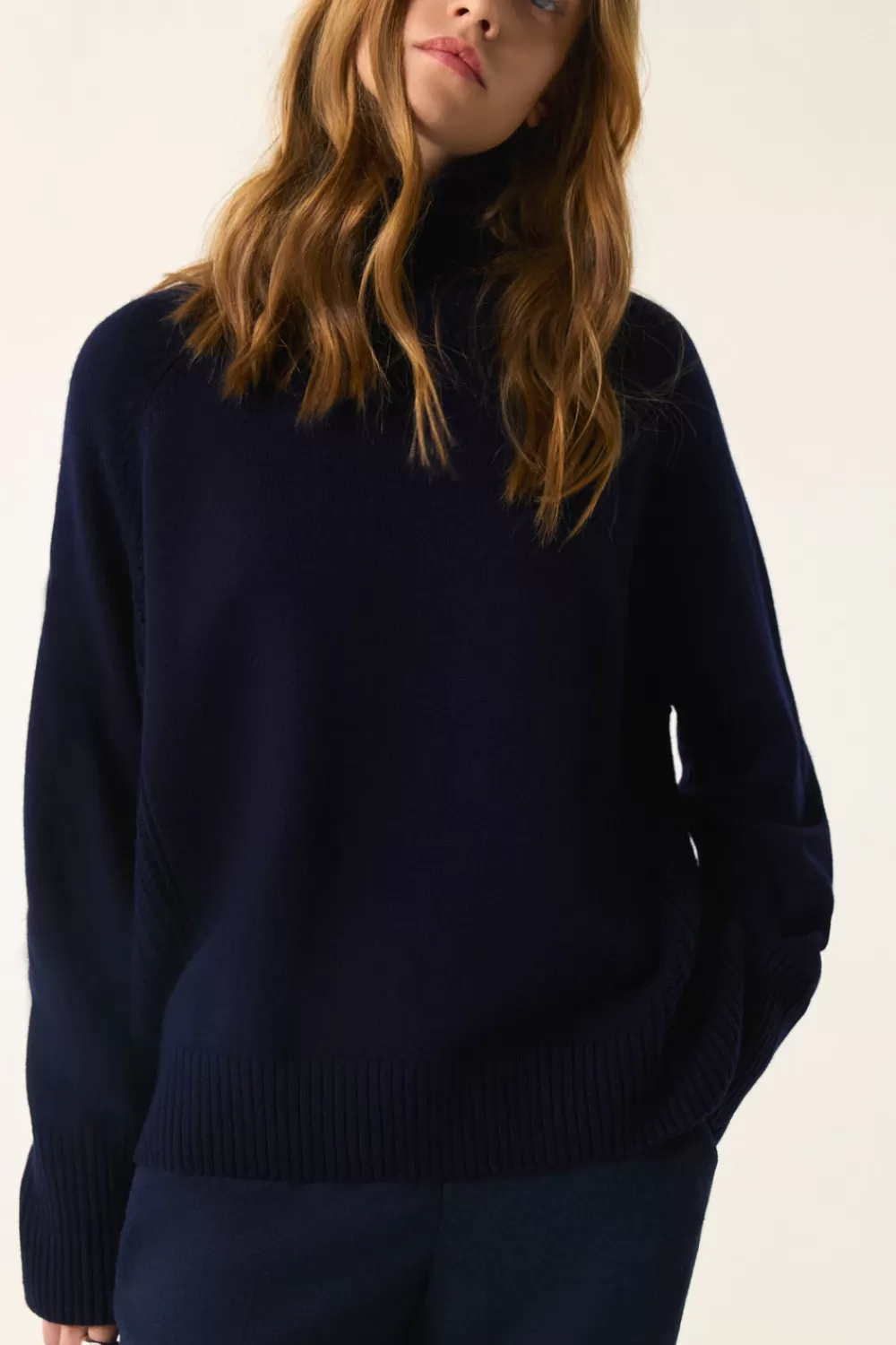 Des Petit Hauts Pull Aramis | Pulls & Gilets