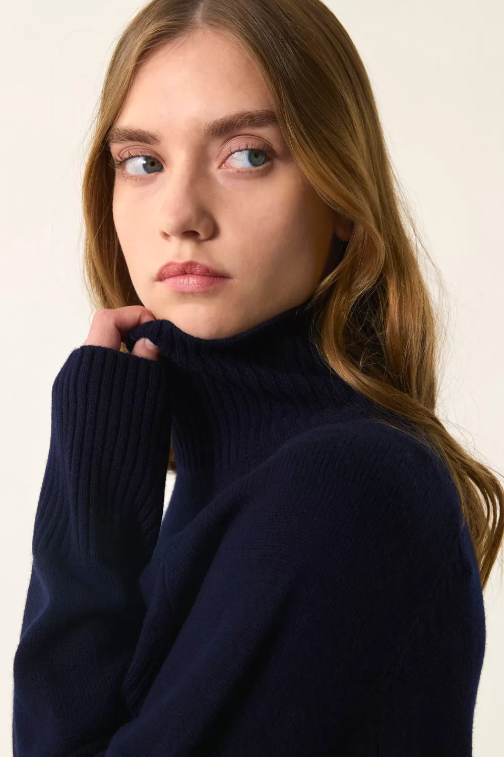 Des Petit Hauts Pull Aramis | Pulls & Gilets