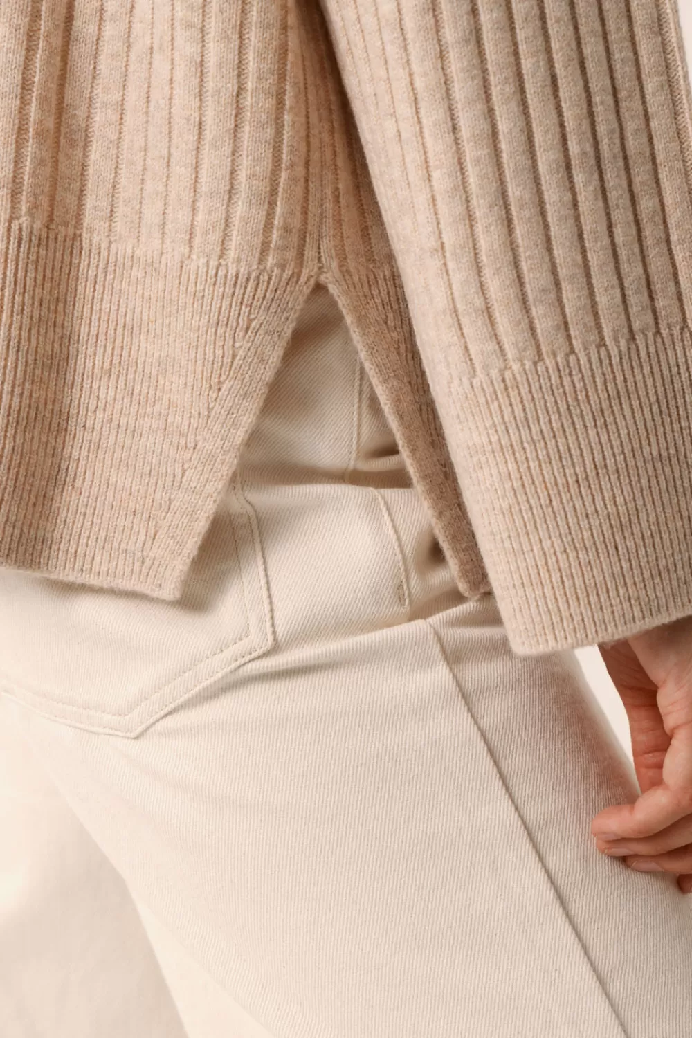 Des Petit Hauts Pull Aristou | Pulls & Gilets