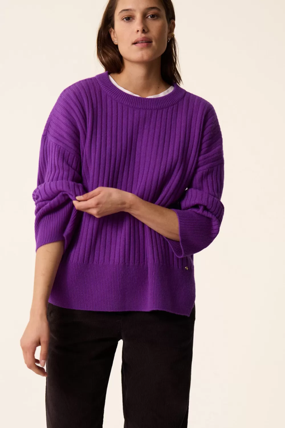 Des Petit Hauts Pull Aristou | Pulls & Gilets
