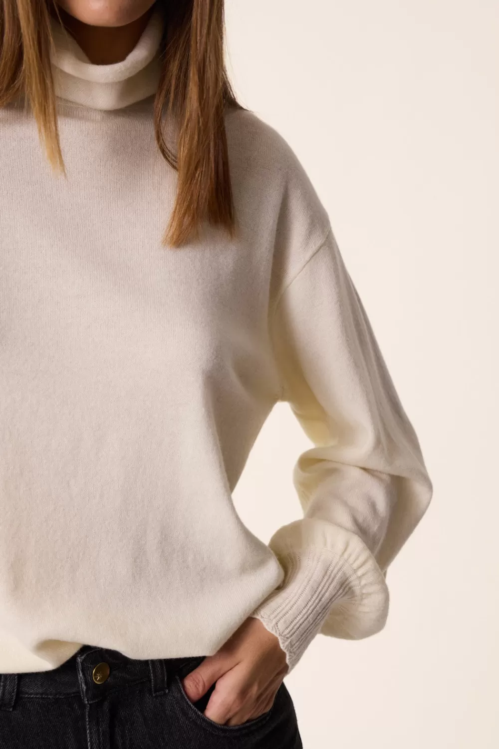 Des Petit Hauts Pull Armonie | Pulls & Gilets