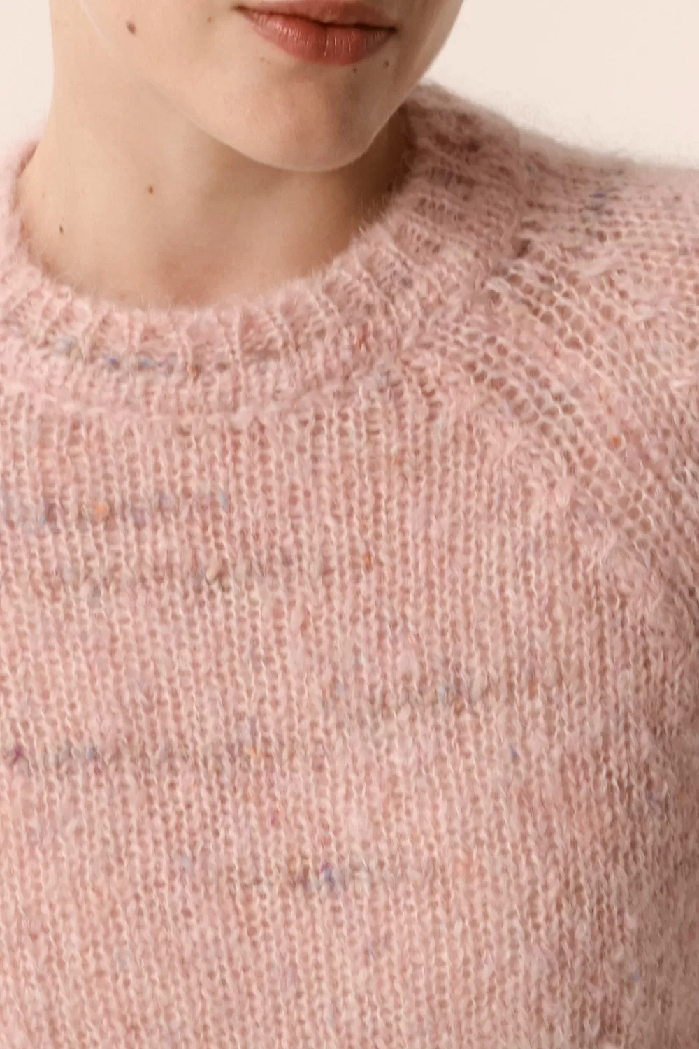 Des Petit Hauts Pull Ayo | Pulls & Gilets