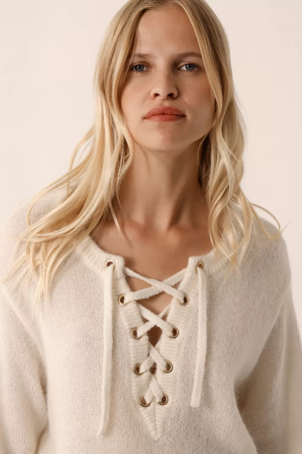 Des Petit Hauts Pull Buchette | Pulls & Gilets