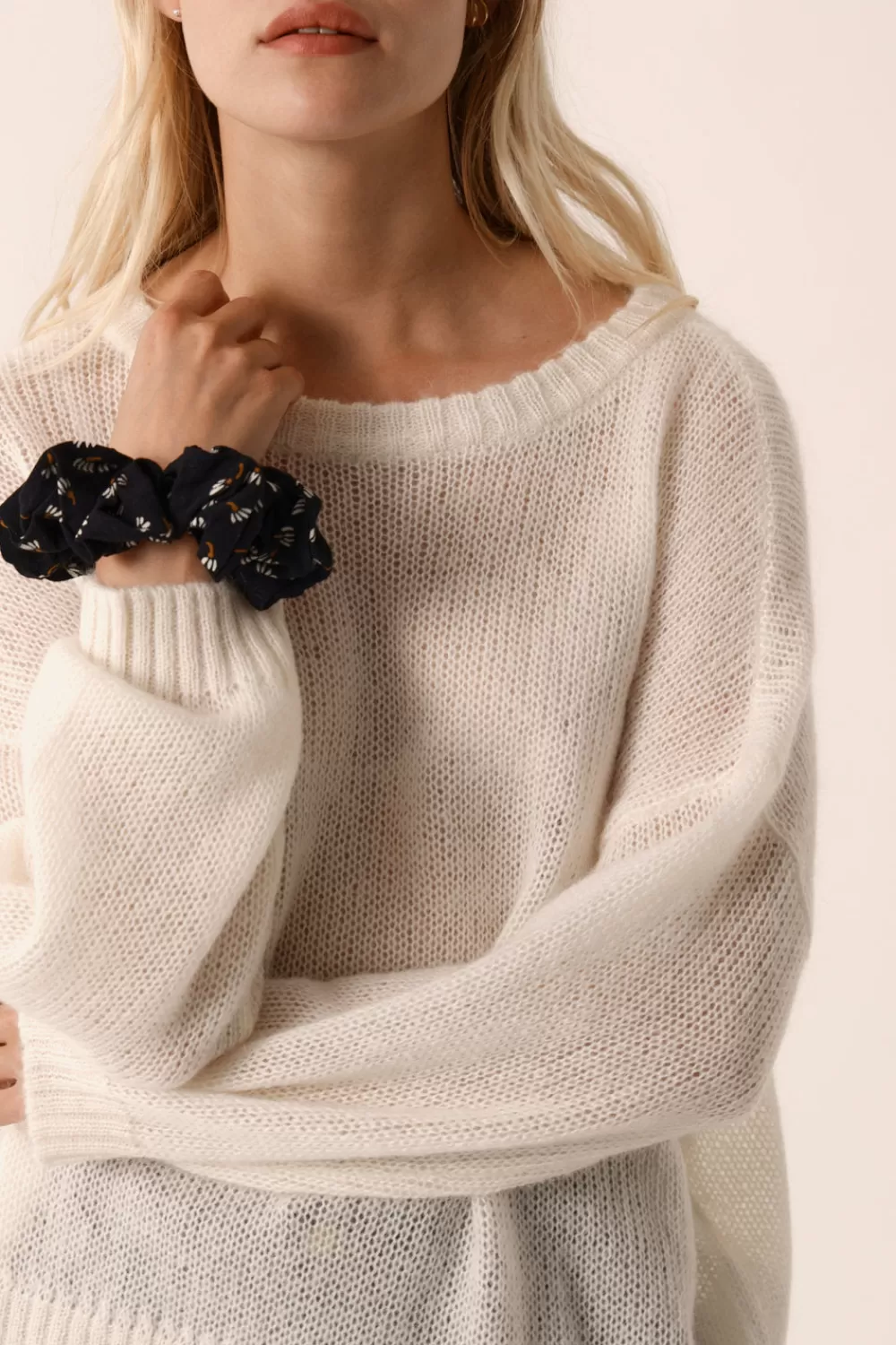 Des Petit Hauts Pull Bulon | Pulls & Gilets