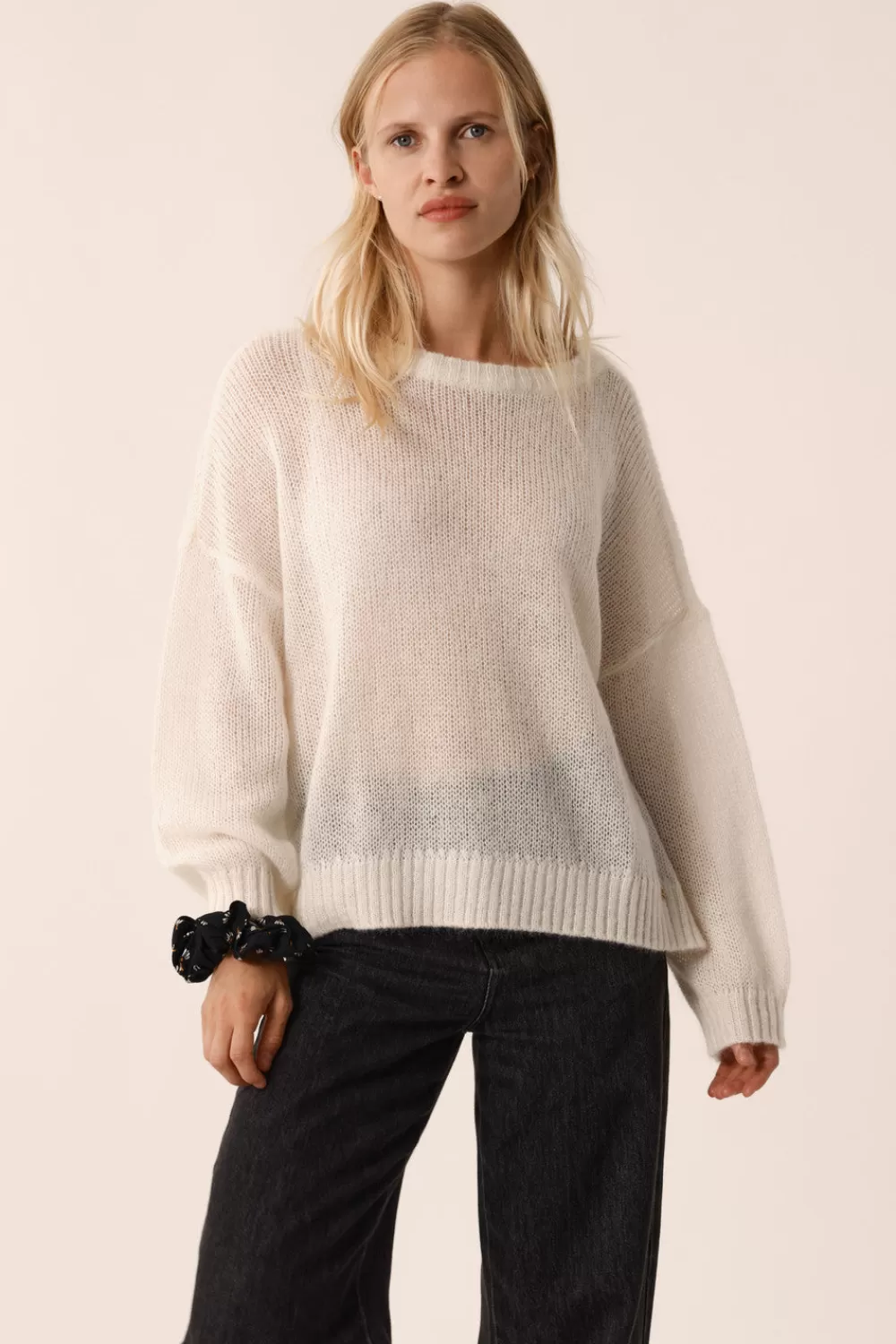 Des Petit Hauts Pull Bulon | Pulls & Gilets