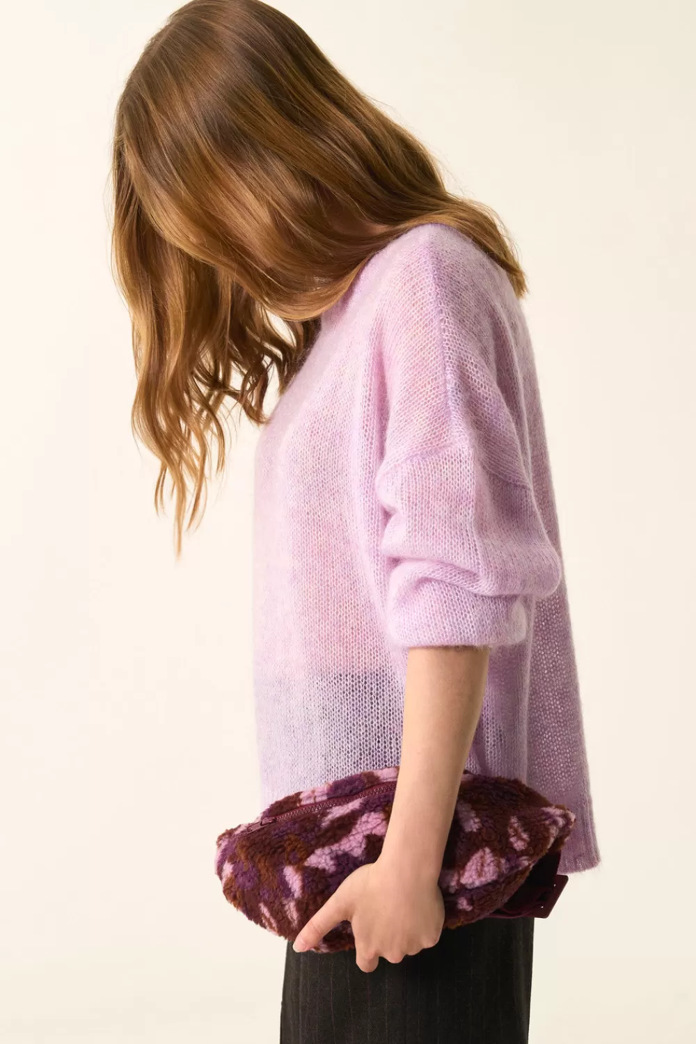 Des Petit Hauts Pull Bulon | Pulls & Gilets