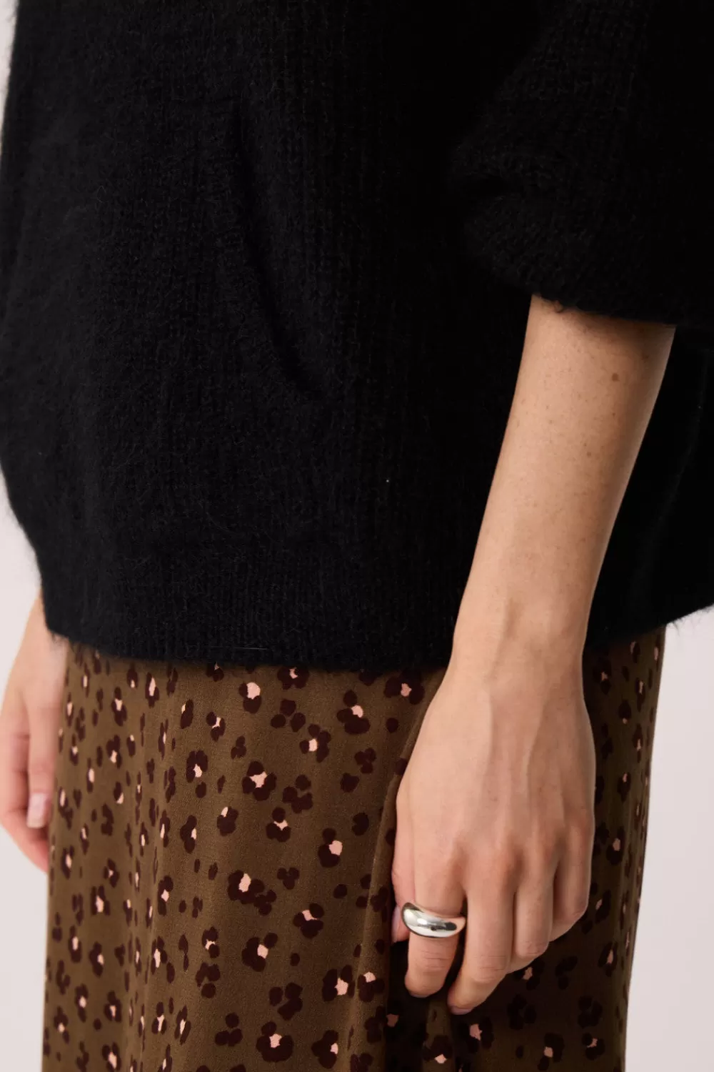 Des Petit Hauts Pull Bulotte | Pulls & Gilets