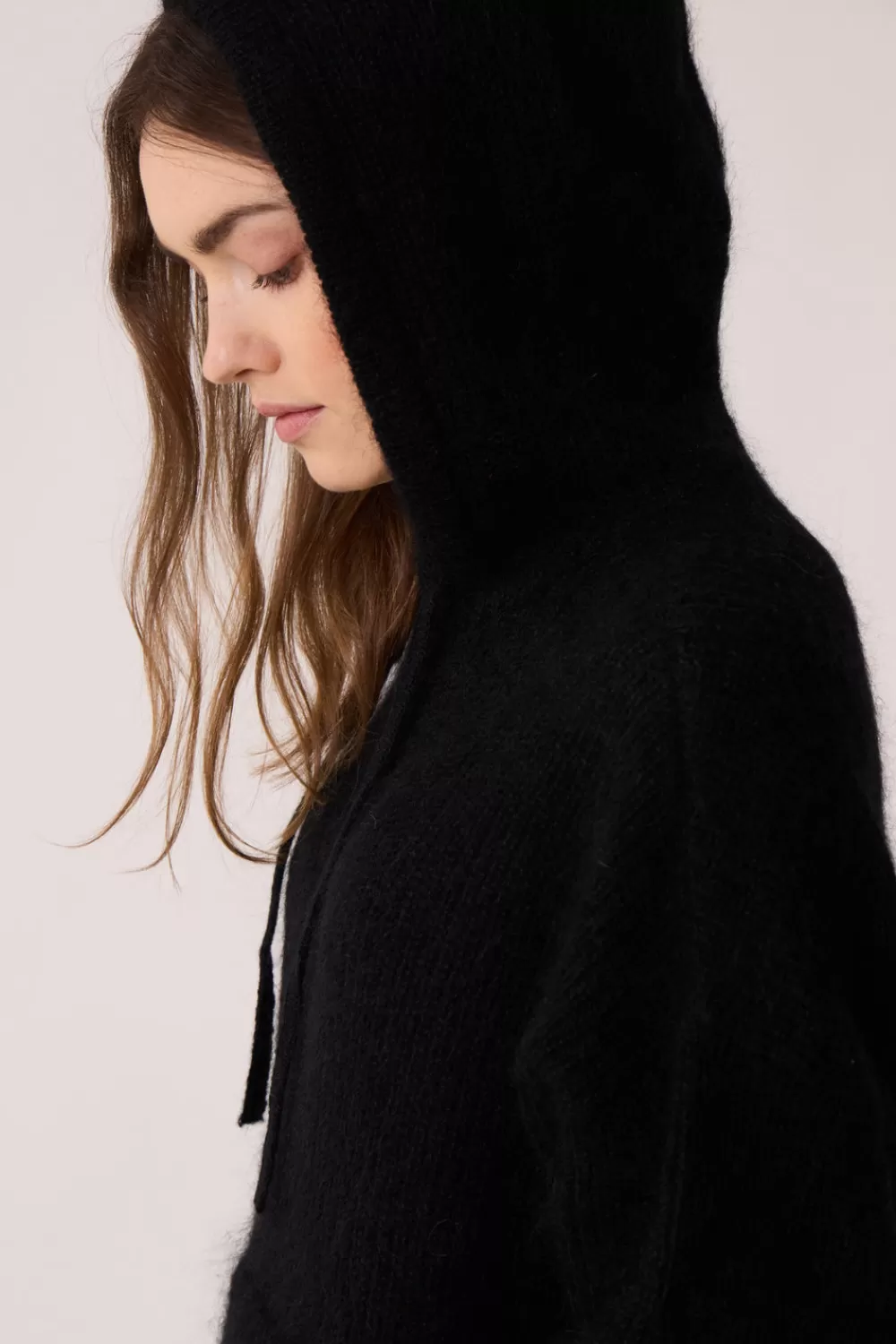 Des Petit Hauts Pull Bulotte | Pulls & Gilets