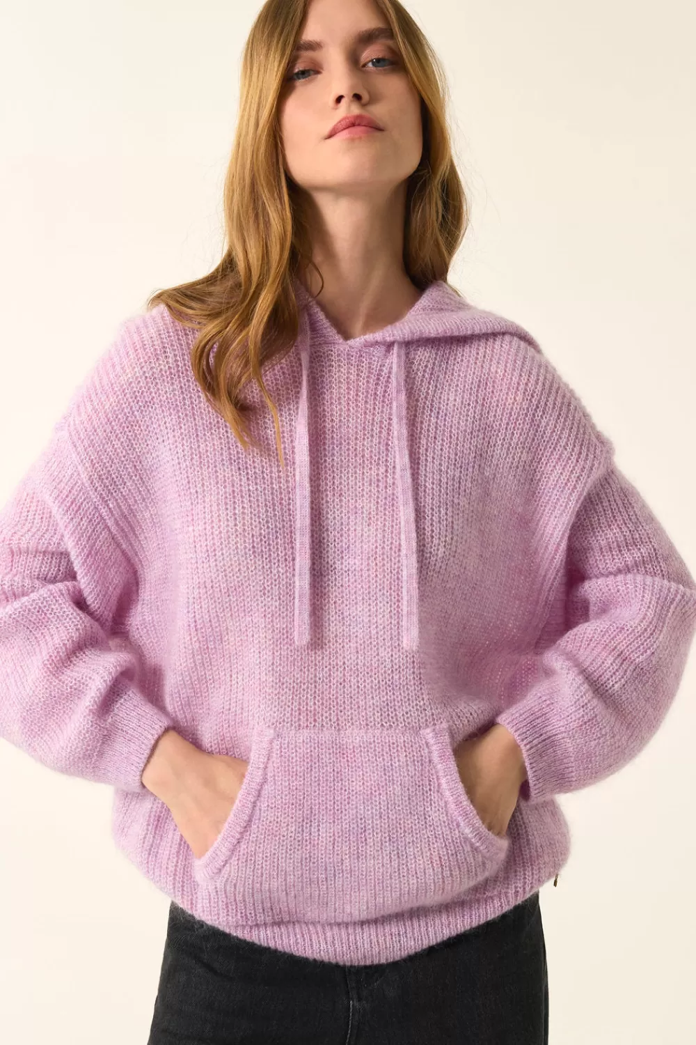 Des Petit Hauts Pull Bulotte | Pulls & Gilets