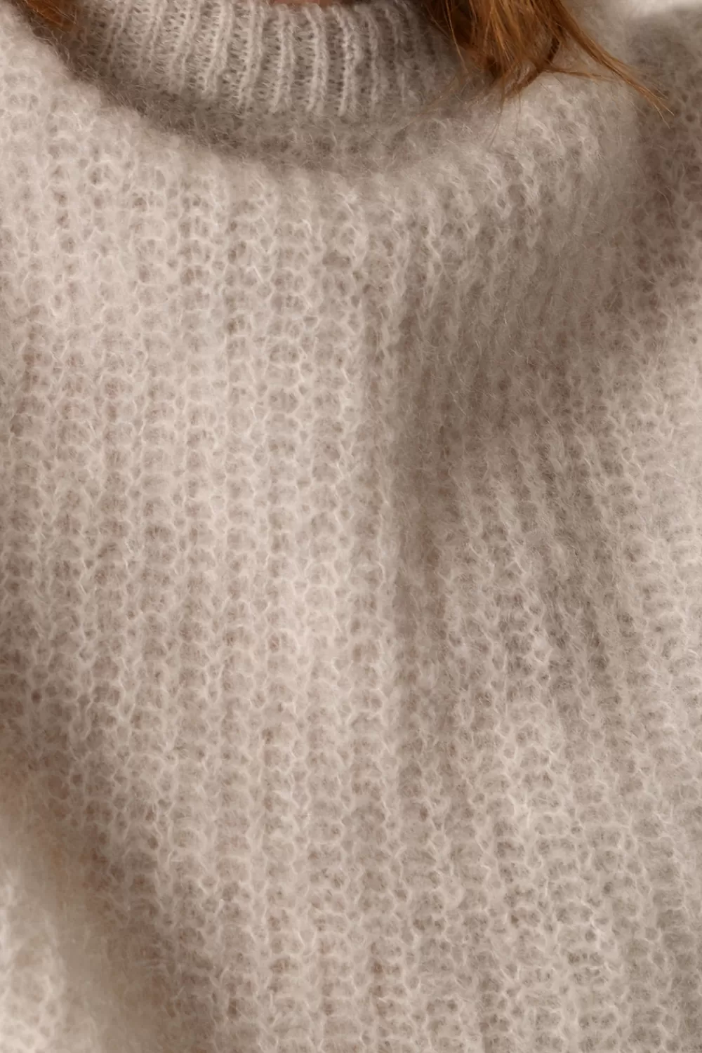 Des Petit Hauts Pull Burma | Pulls & Gilets
