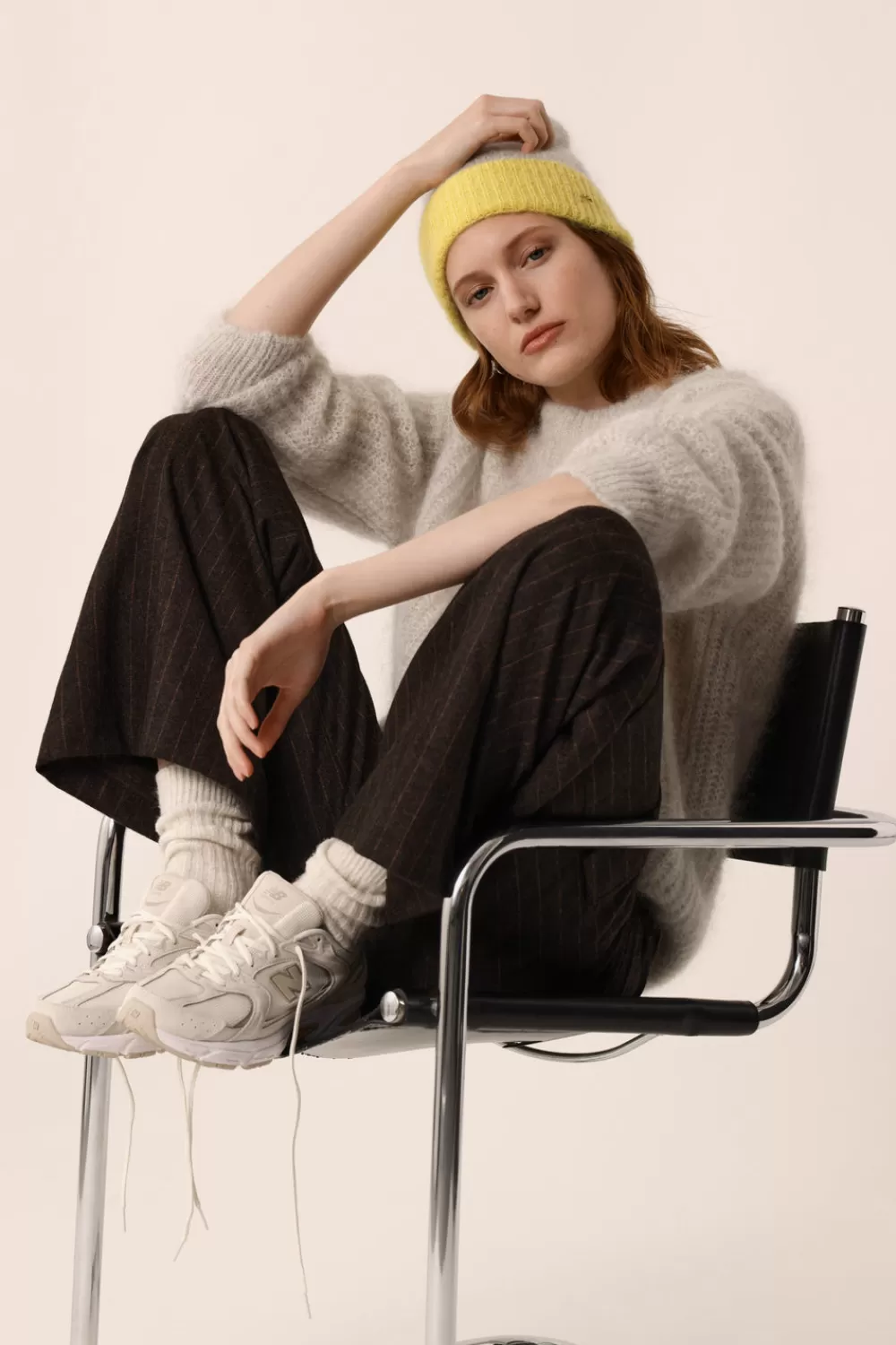 Des Petit Hauts Pull Burma | Pulls & Gilets