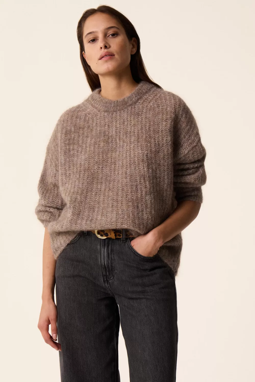 Des Petit Hauts Pull Burma | Pulls & Gilets