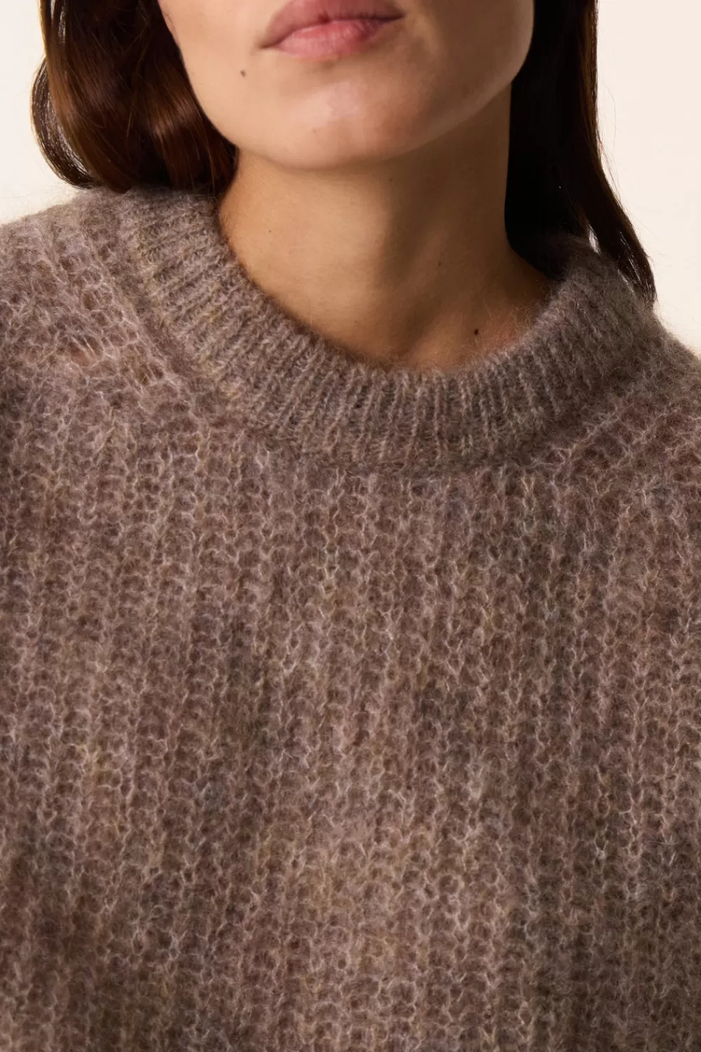 Des Petit Hauts Pull Burma | Pulls & Gilets