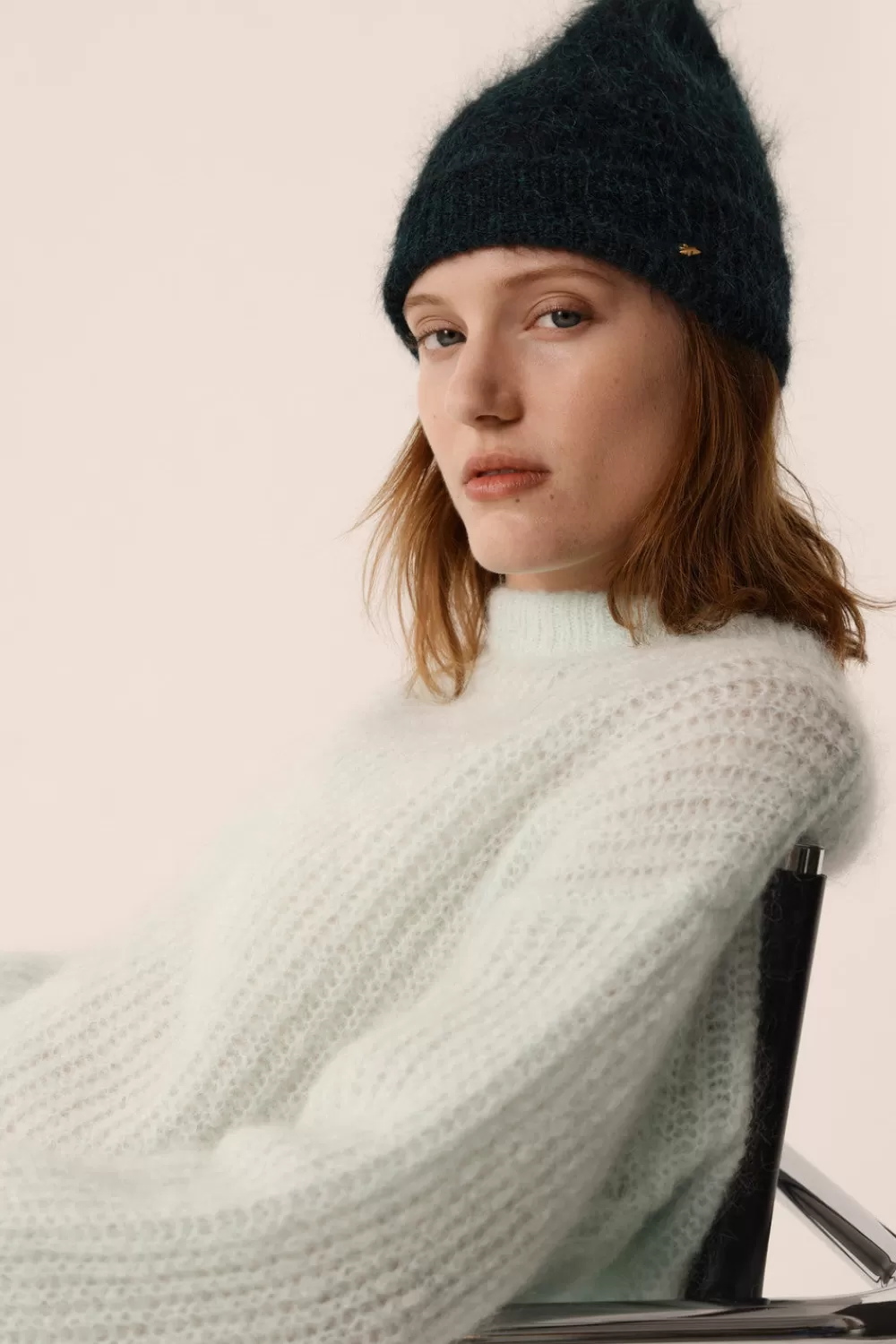 Des Petit Hauts Pull Burma | Pulls & Gilets