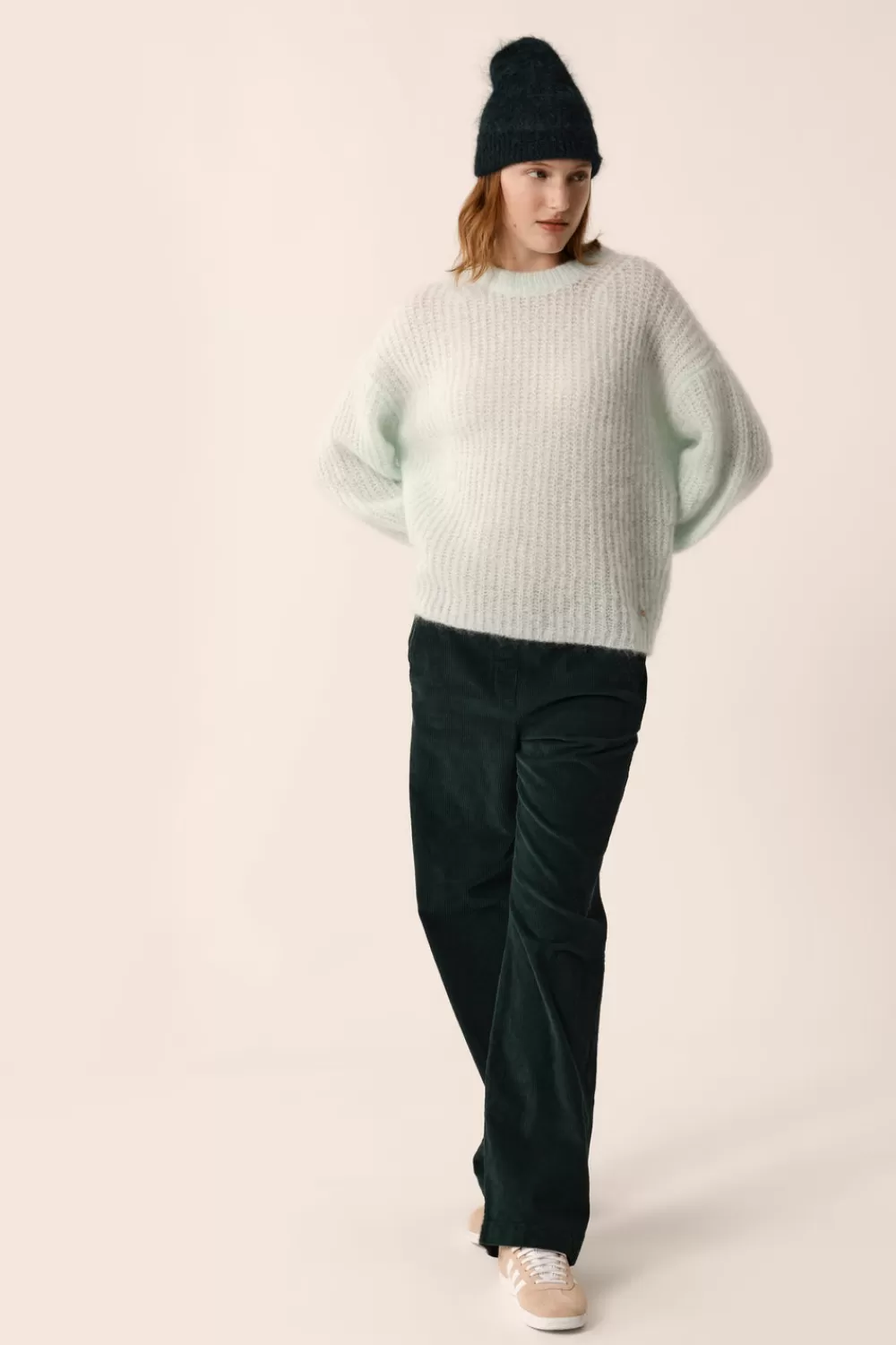Des Petit Hauts Pull Burma | Pulls & Gilets