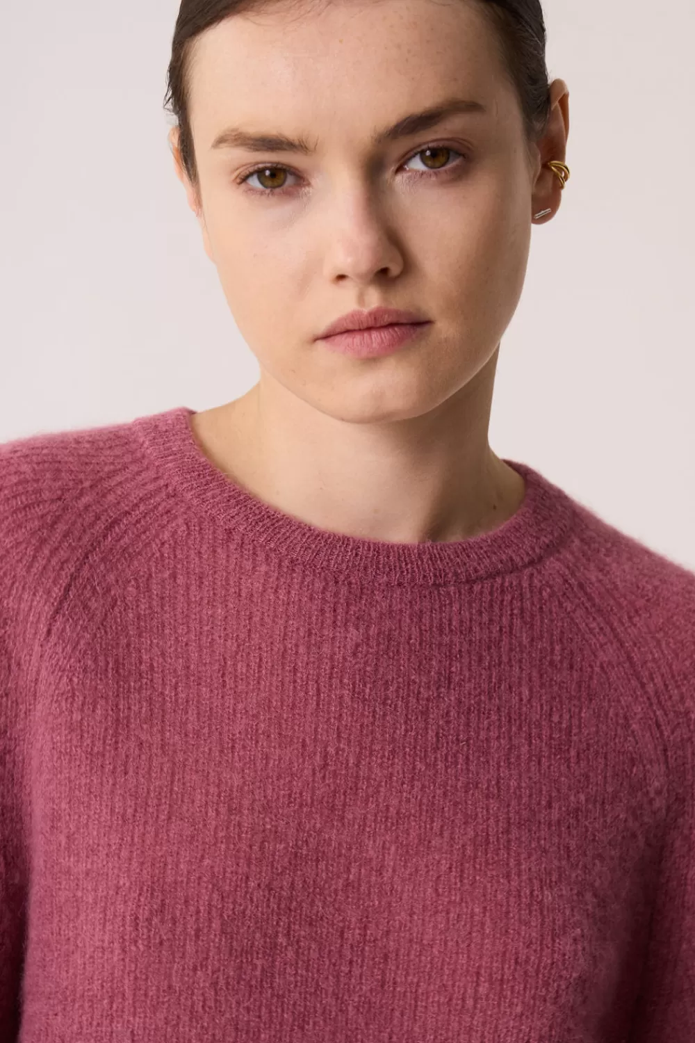 Des Petit Hauts Pull Carlos | Pulls & Gilets
