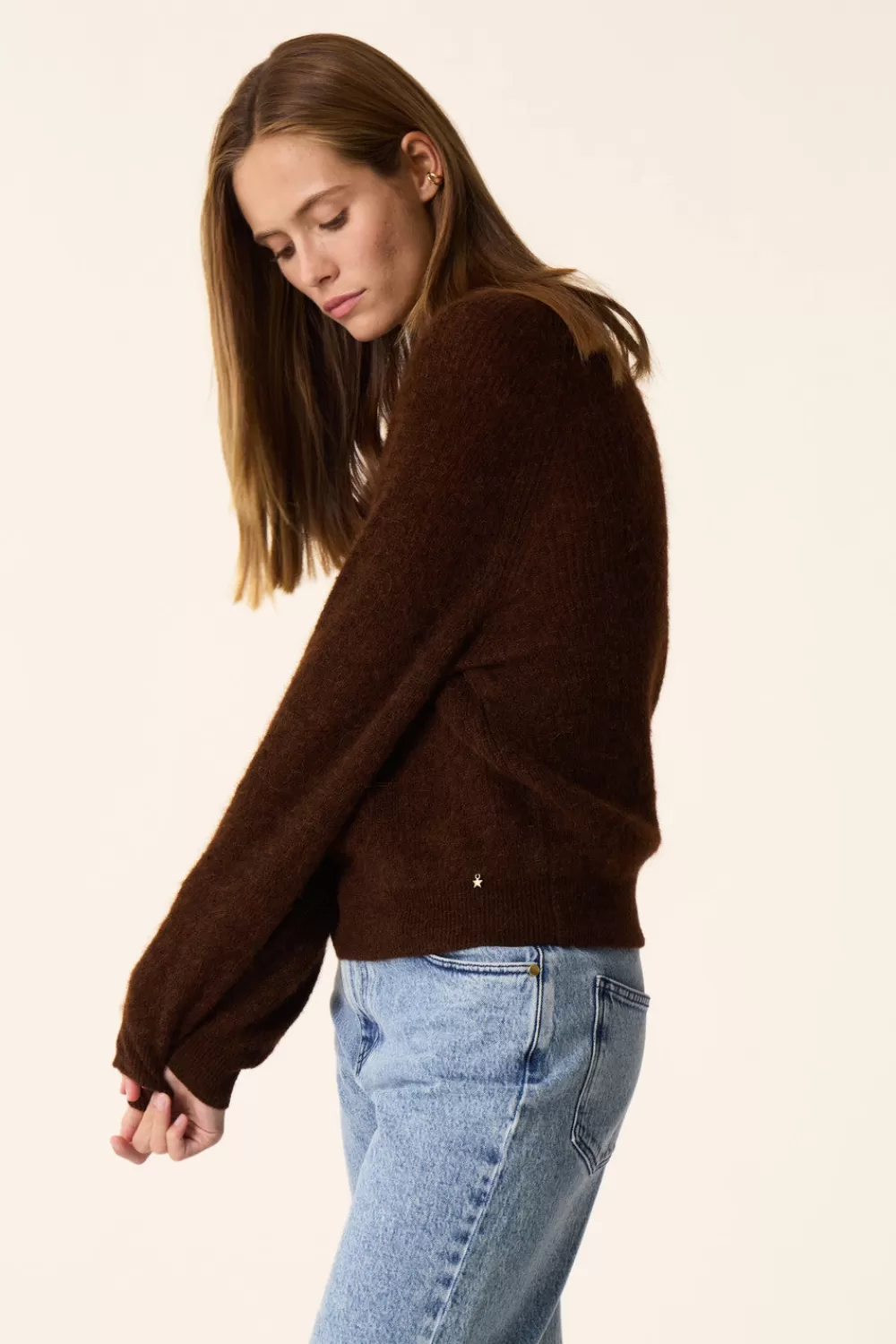 Des Petit Hauts Pull Carlos | Pulls & Gilets