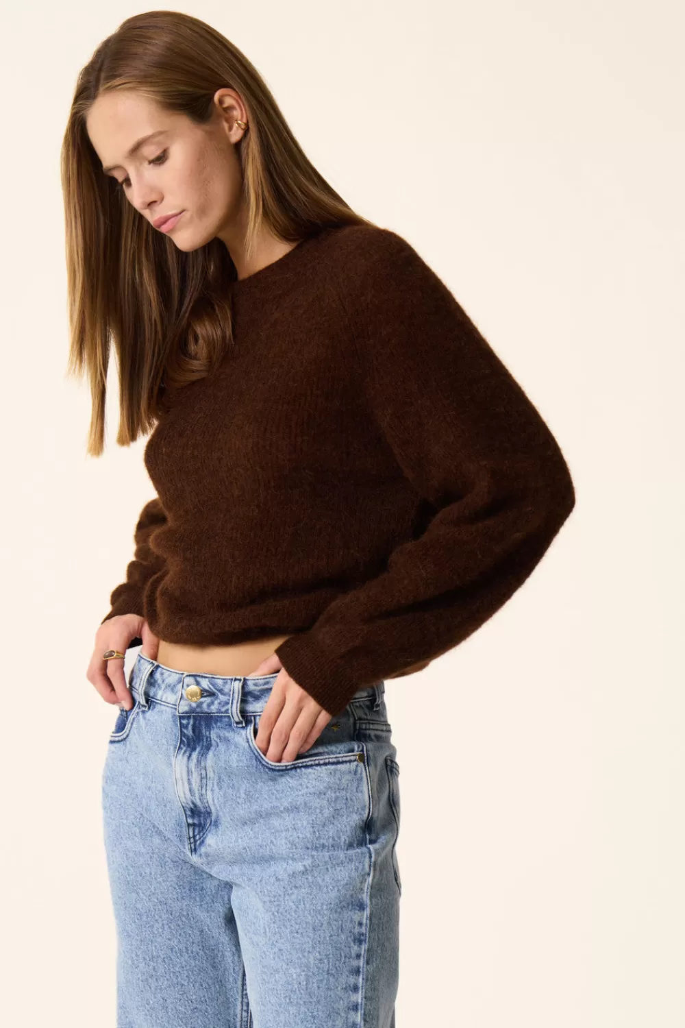 Des Petit Hauts Pull Carlos | Pulls & Gilets