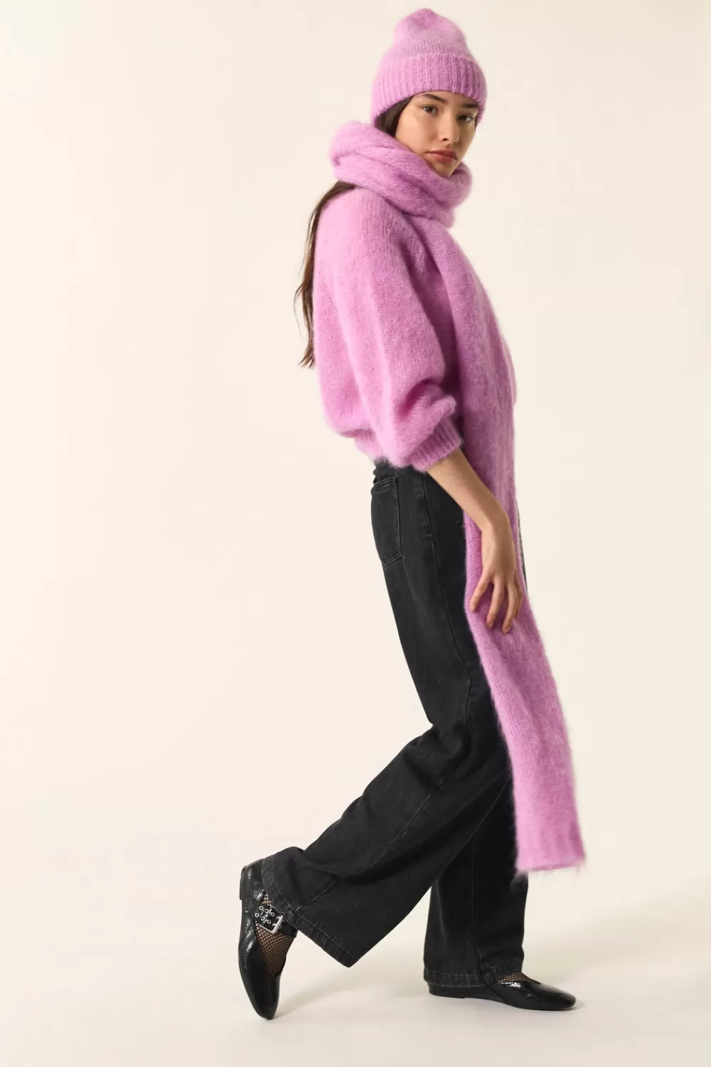 Des Petit Hauts Pull Chachou | Pulls & Gilets