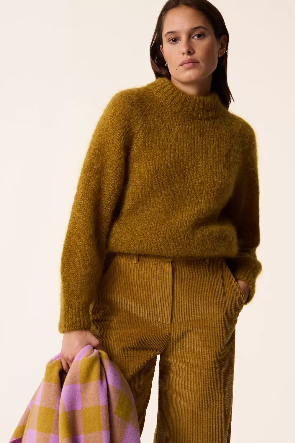 Des Petit Hauts Pull Chachou | Pulls & Gilets