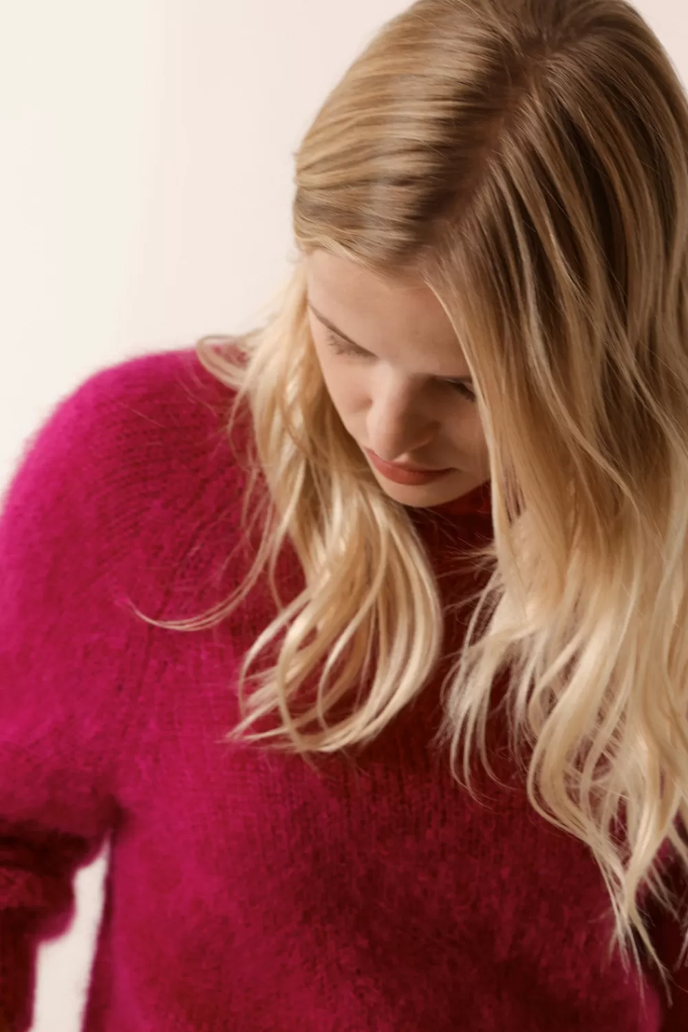 Des Petit Hauts Pull Chachou | Pulls & Gilets